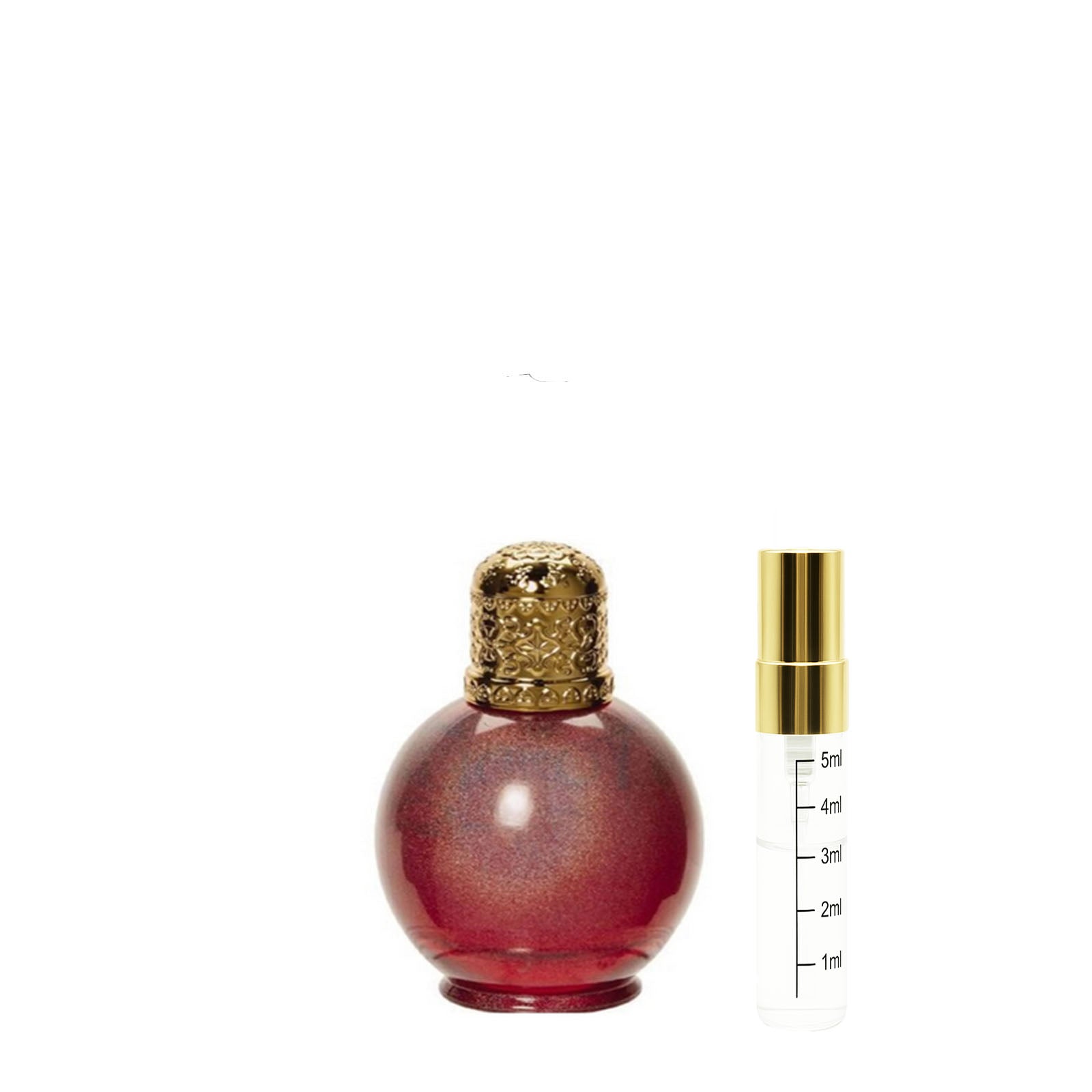 Taylor Swift - Wonderstruck Enchanted - Duftprobe