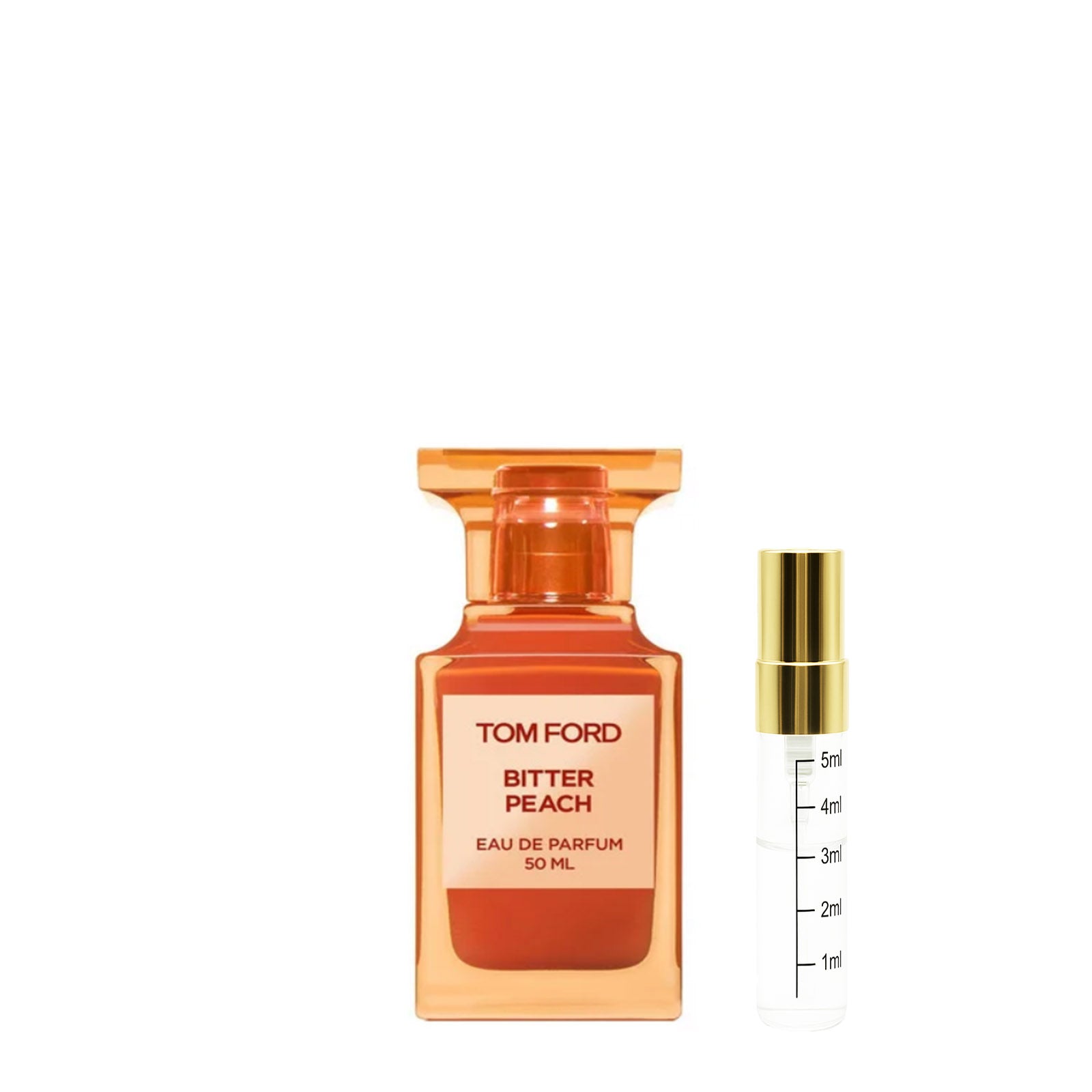 Tom Ford - Bitter Peach Duftprobe