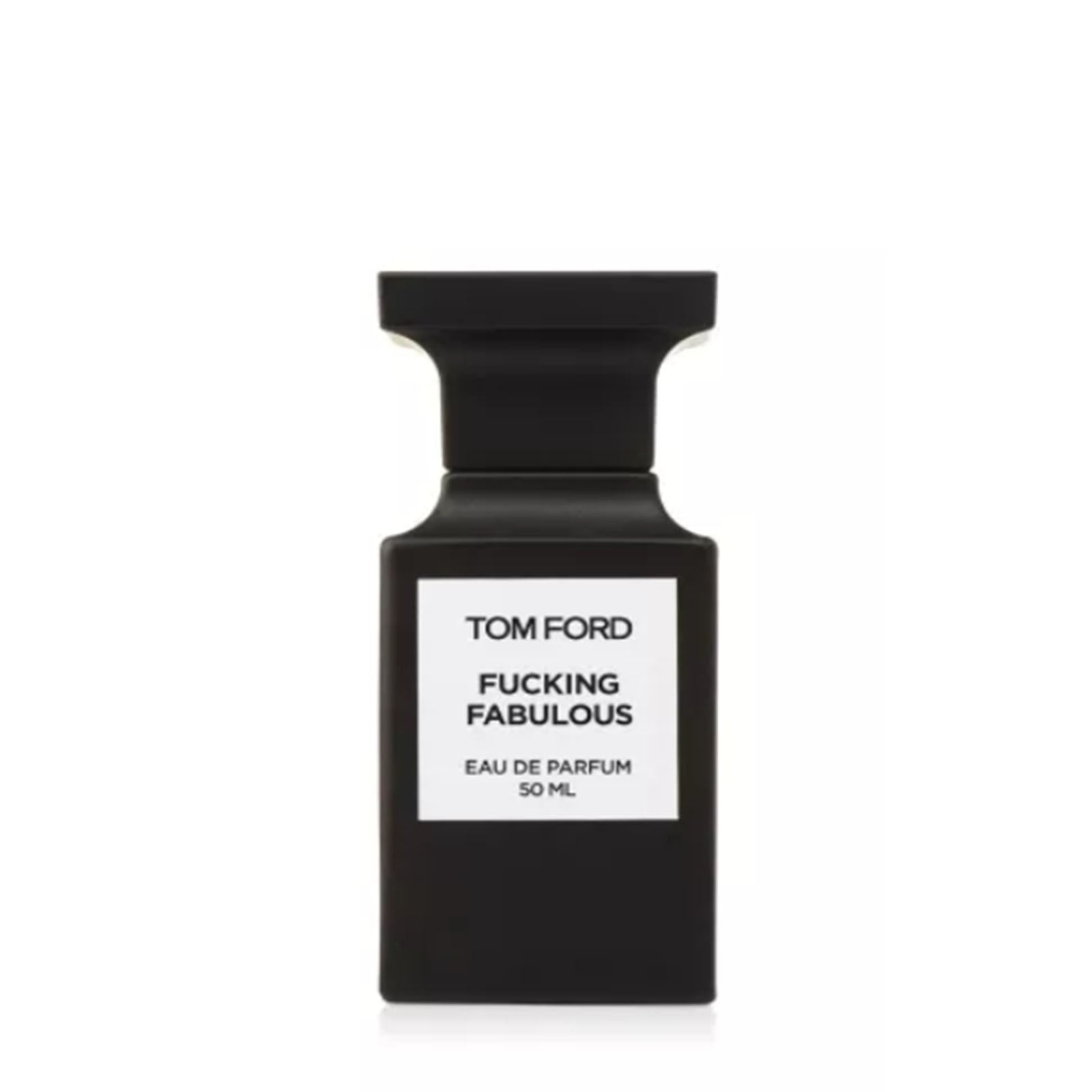 Tom Ford - Fucking Fabulous - Duftprobe