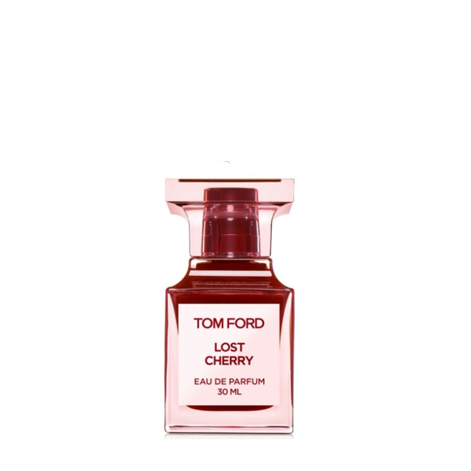 Tom Ford - Lost Cherry - Duftprobe