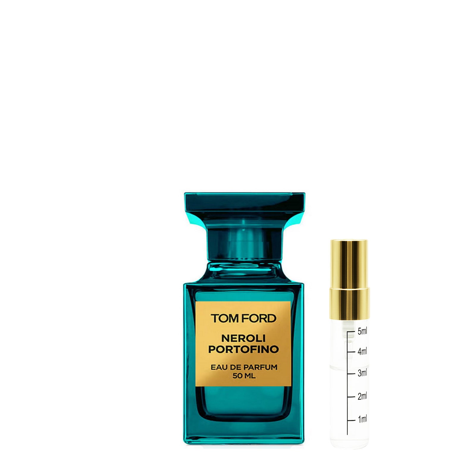 Tom Ford - Neroli Portofino Duftprobe