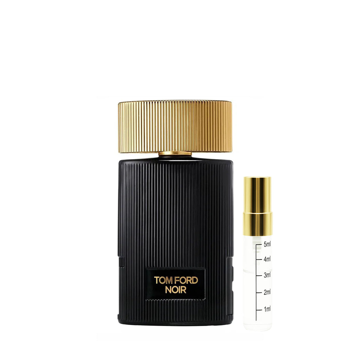 Tom Ford - Noir - Duftprobe