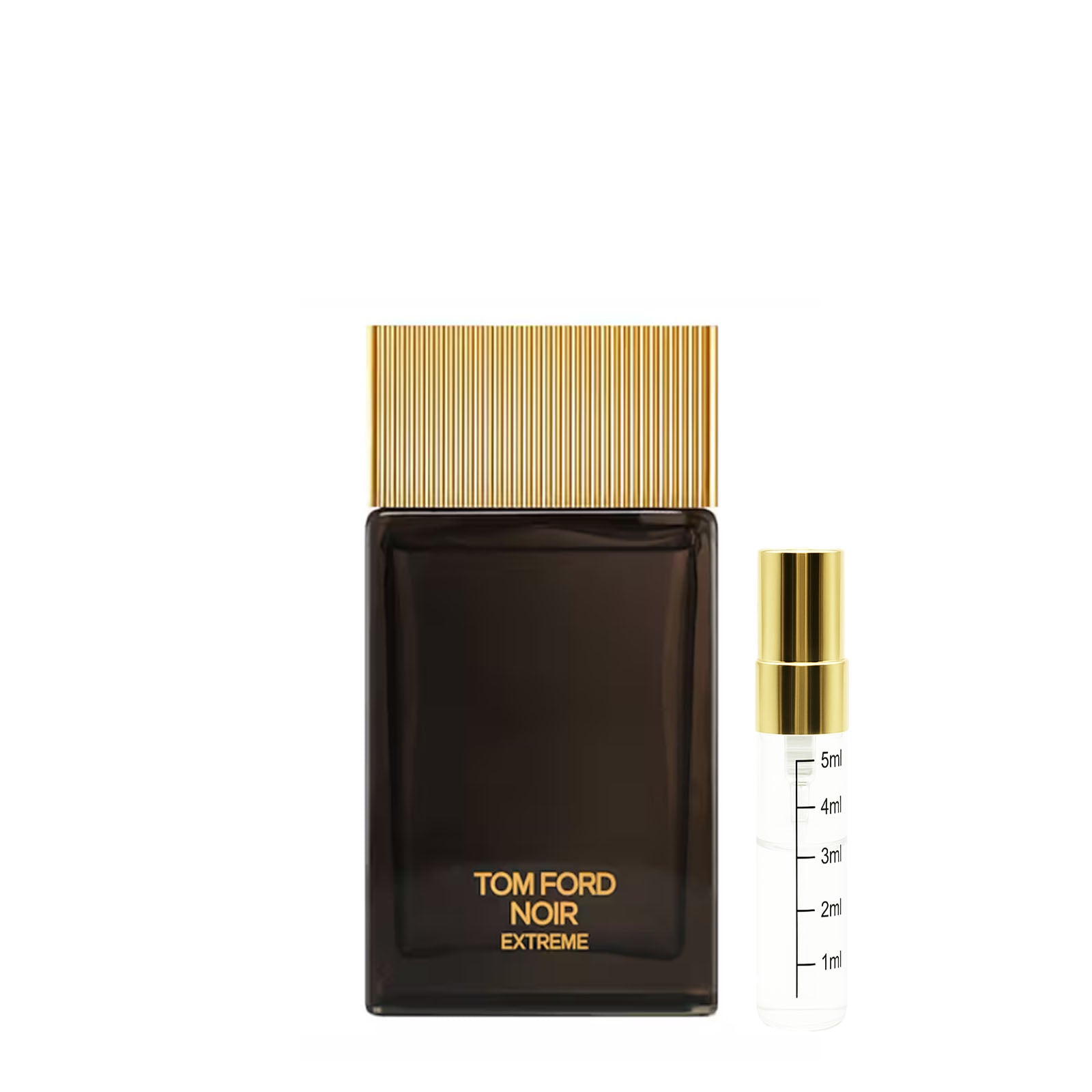 Tom Ford - Noir Extreme - Duftprobe