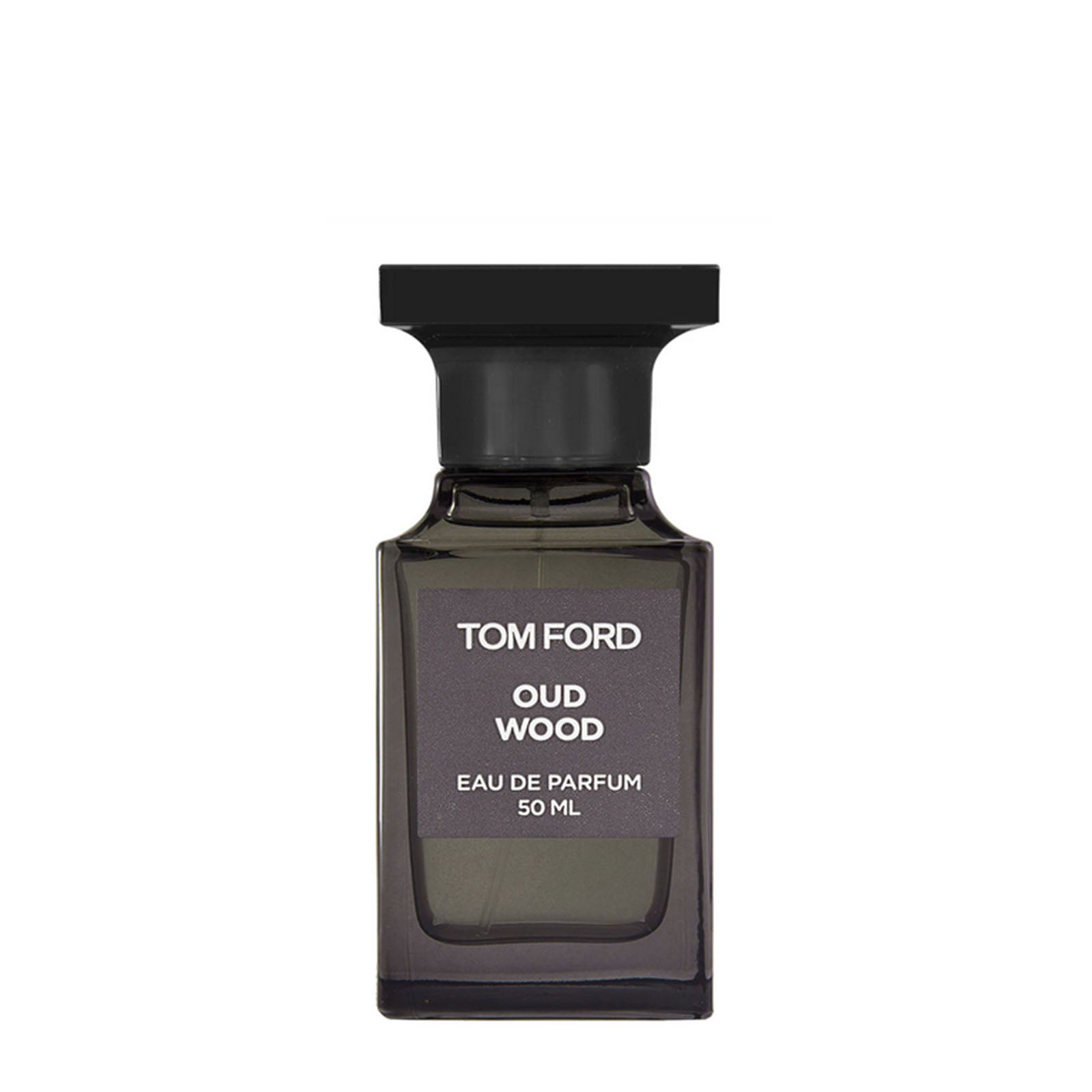 Tom Ford - Oud Wood - Duftprobe