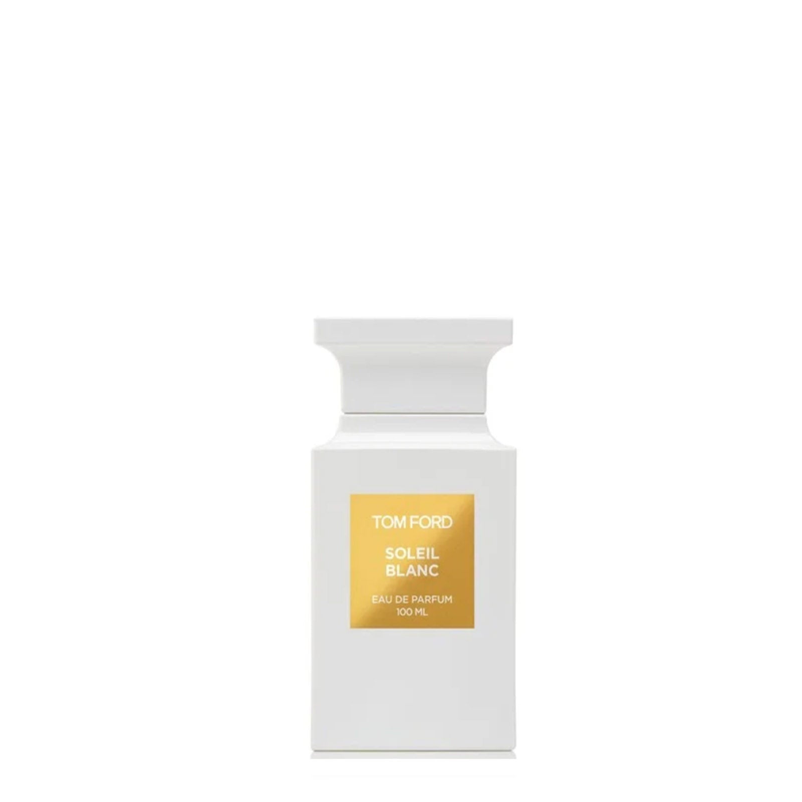 Tom Ford - Soleil Blanc Duftprobe