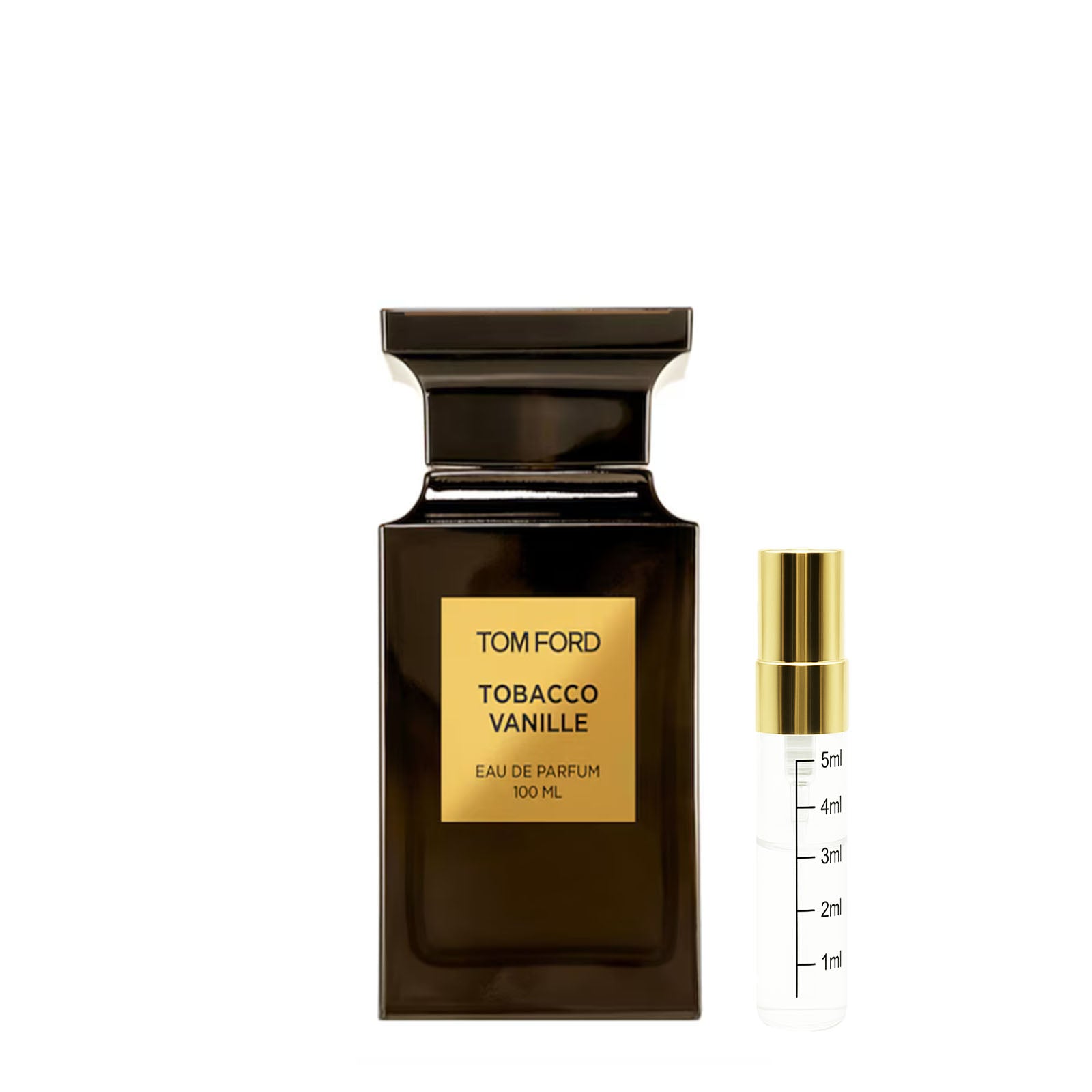 Tom Ford - Tobacco Vanille - Duftprobe