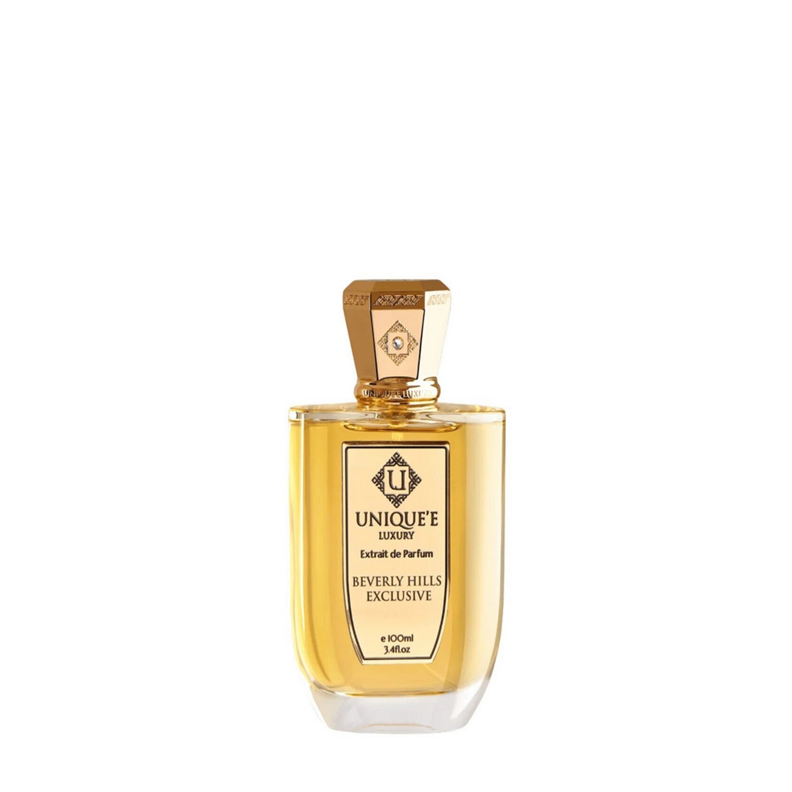 Unique’e Luxury – Beverly Hills Exclusive - Duftprobe