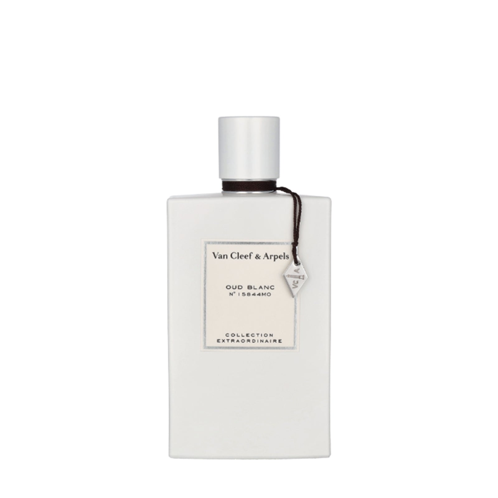 Van Cleef & Aprels - Oud Blanc - Duftprobe