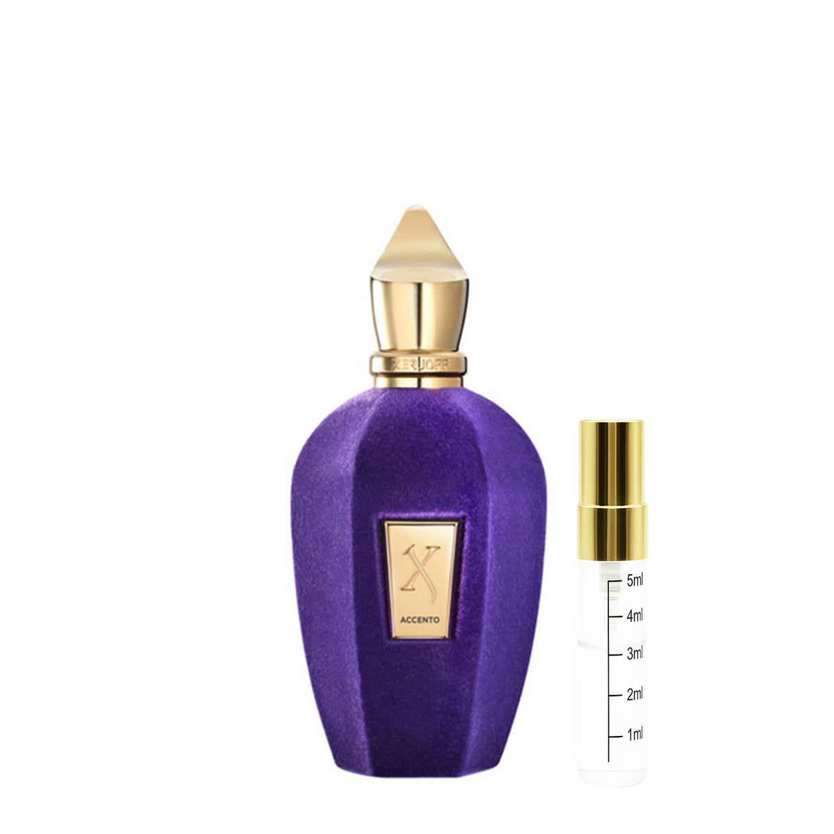 Xerjoff - Accento - Duftprobe