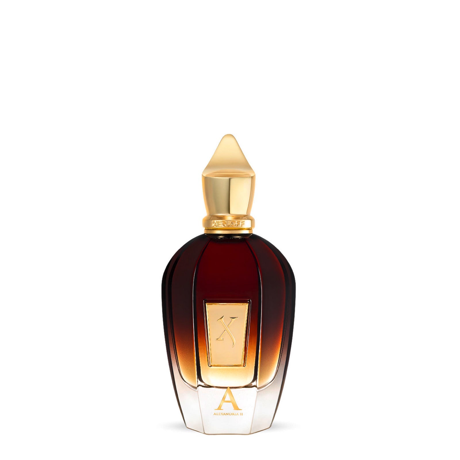 Xerjoff Alexandria II - Duftprobe– Originalflakon