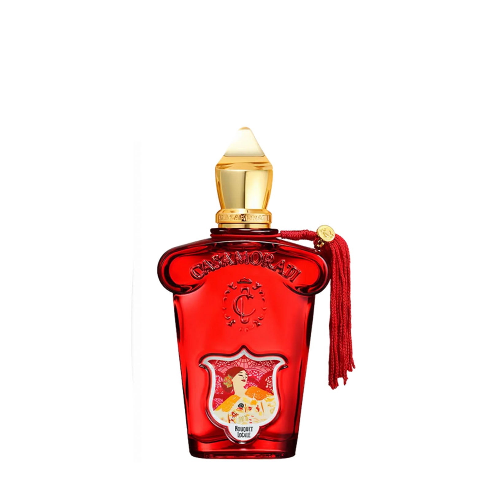 Xerjoff Casamorati Bouqet ideale - Duftprobe– Originalflakon