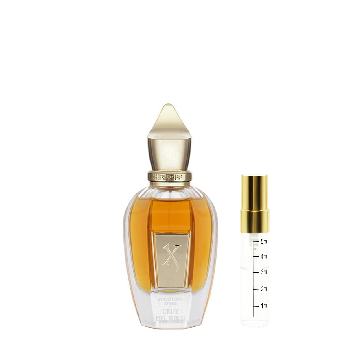 Xerjoff - Cruz del Sur 2