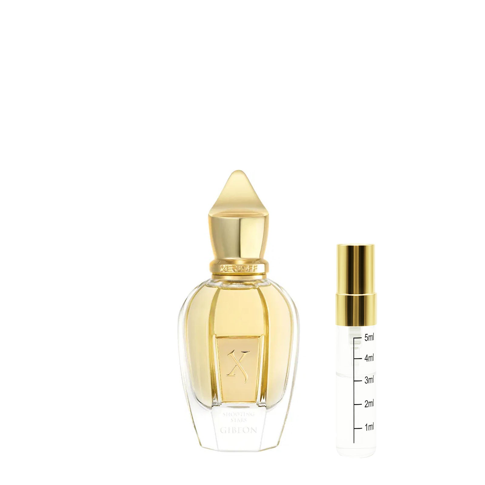 Xerjoff - Gibeon Duftprobe