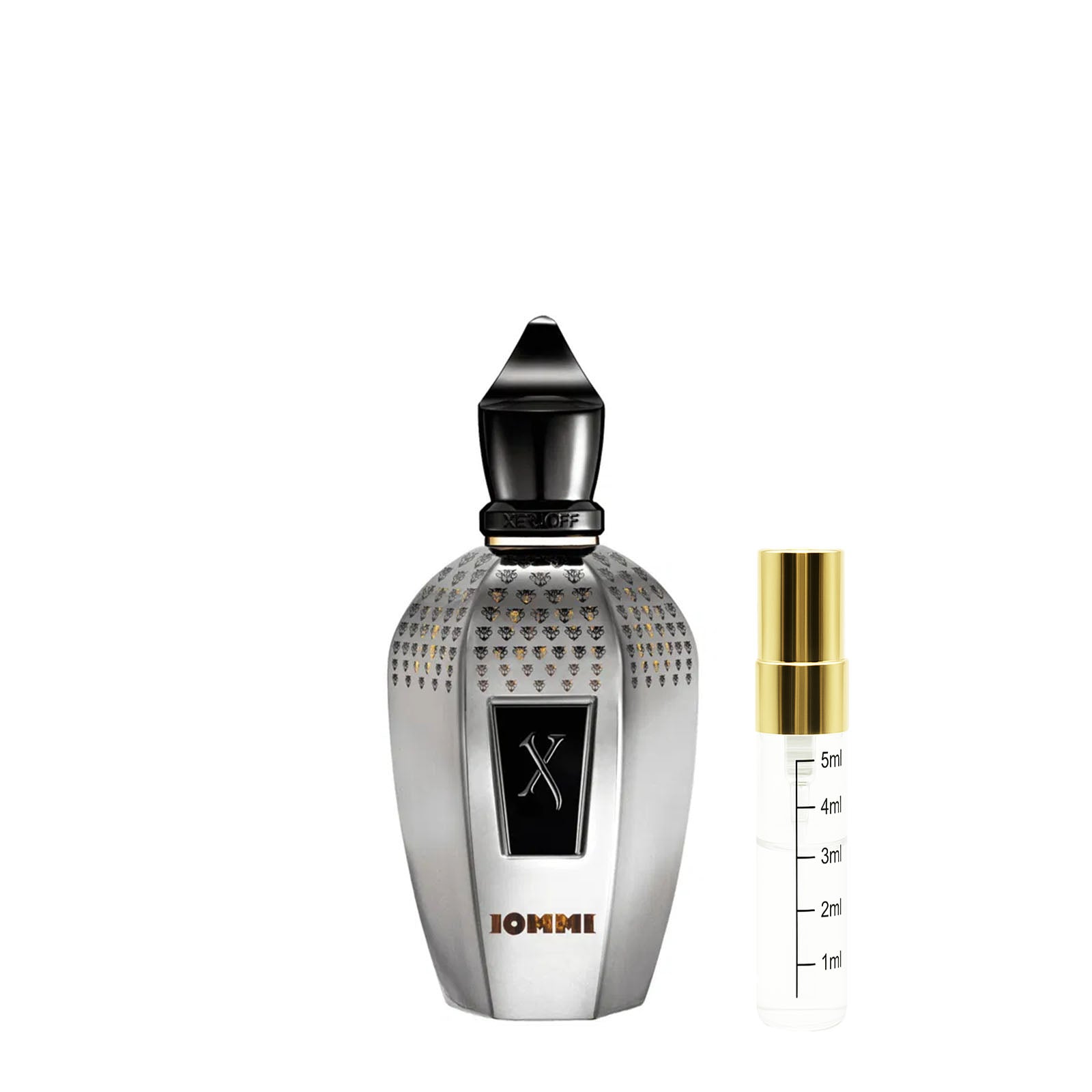 Xerjoff - Iommi Duftprobe