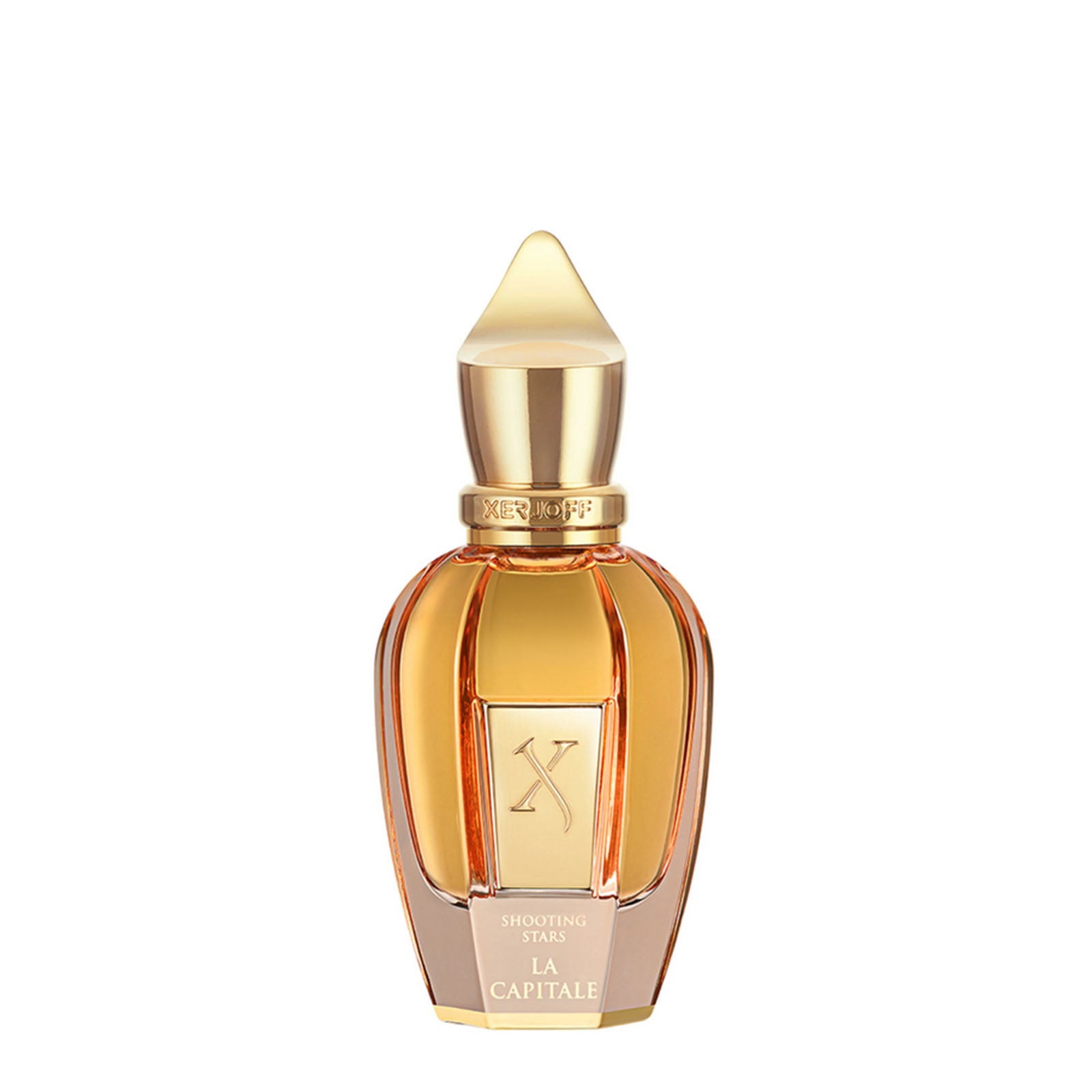 Xerjoff - La Capitale - Duftprobe