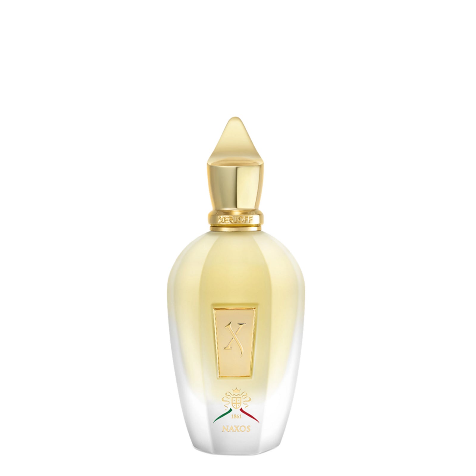 Xerjoff Naxos - Duftprobe– Originalflakon