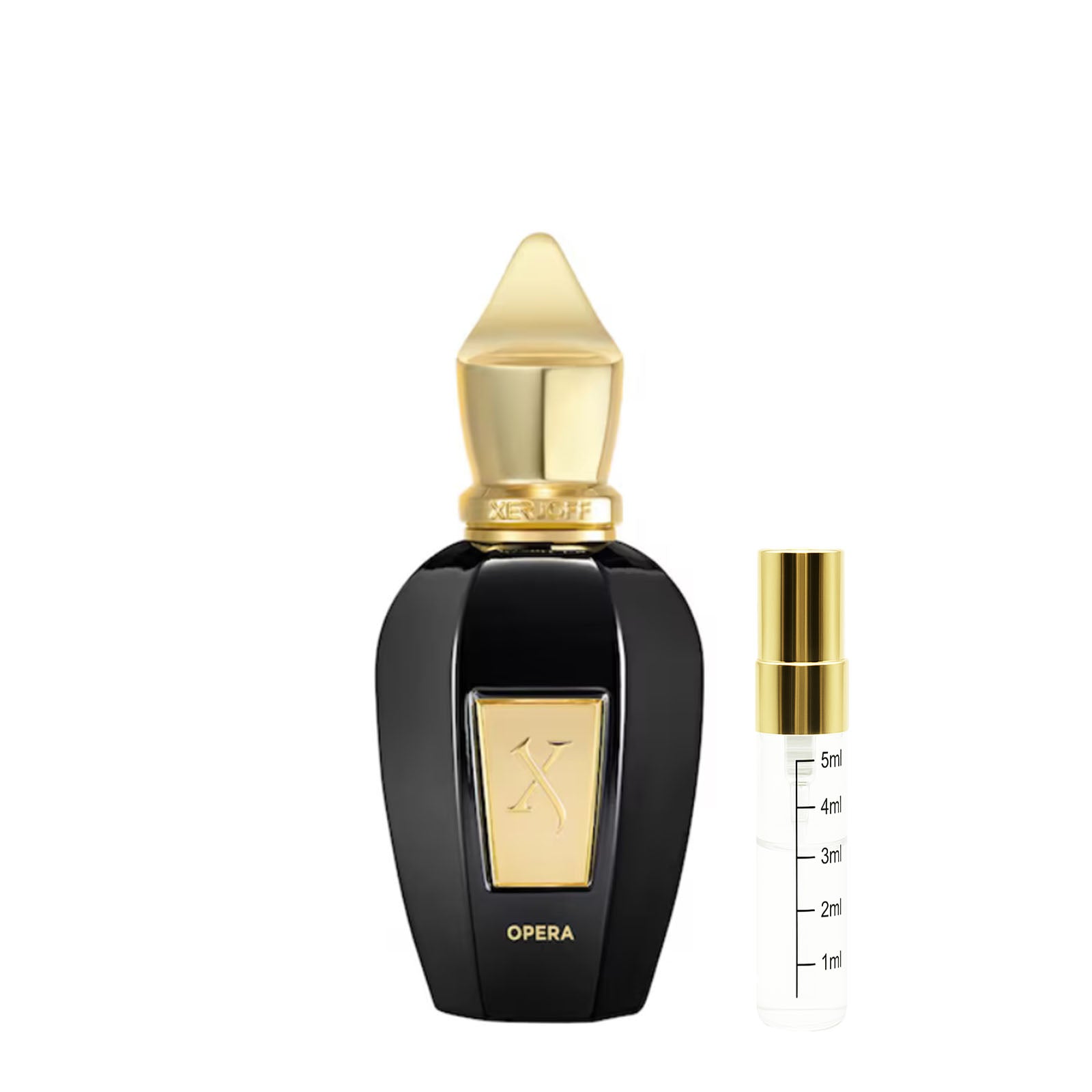 Xerjoff - Opera - Duftprobe