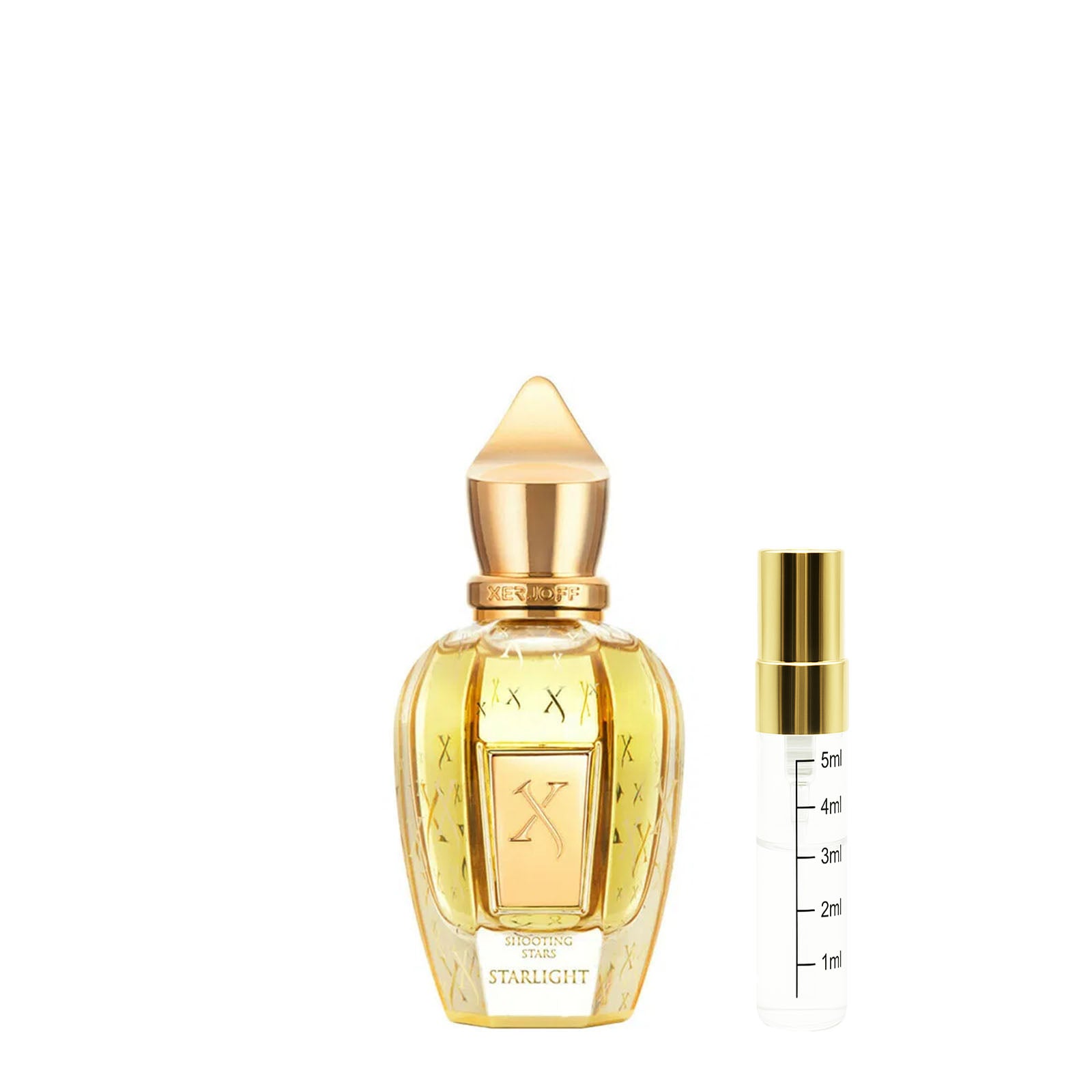 Xerjoff - Starlight Duftprobe