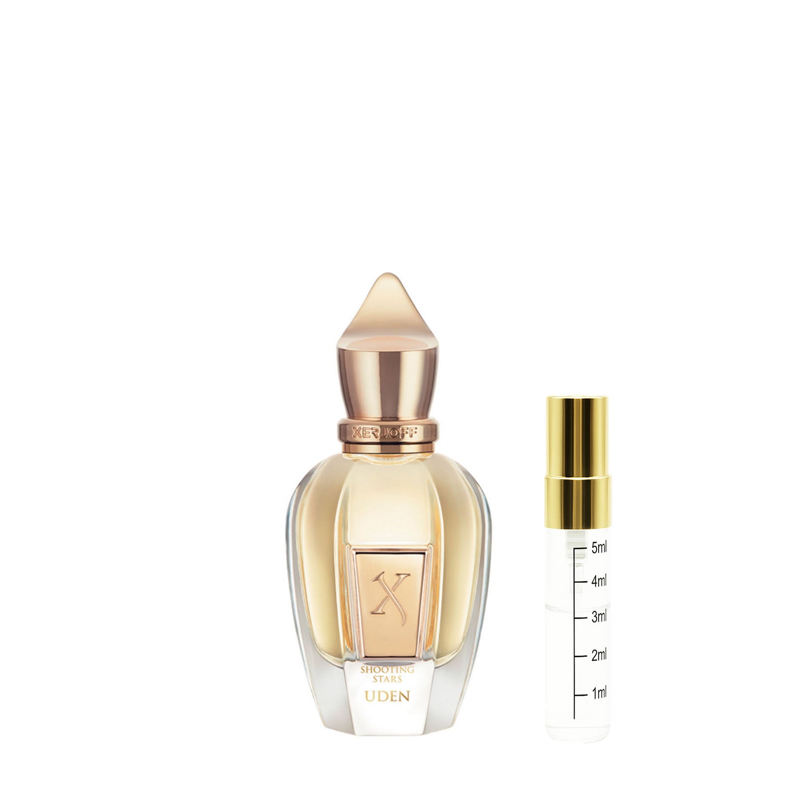 Xerjoff - Uden - Duftprobe