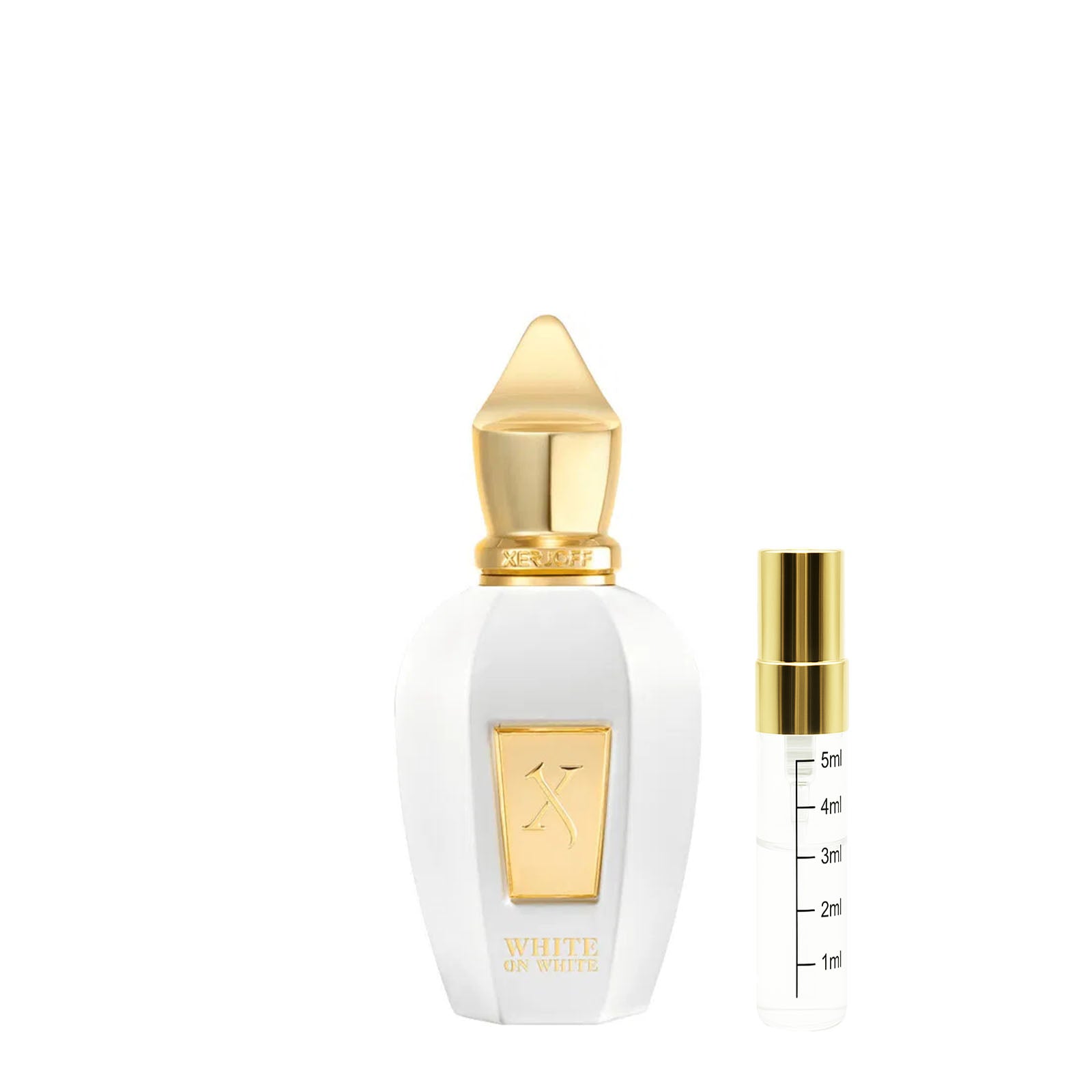 Xerjoff - White on White Duftprobe
