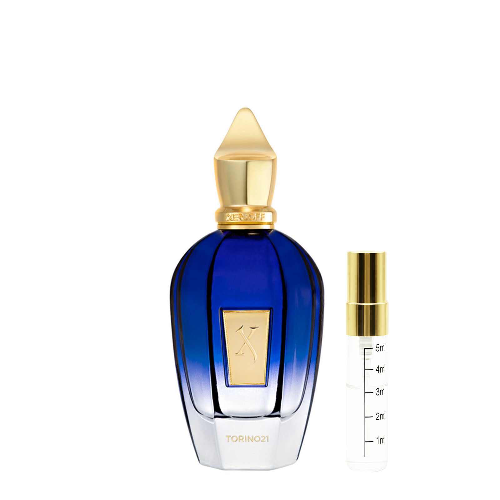 Xerjoff - Torino 21 - Duftprobe