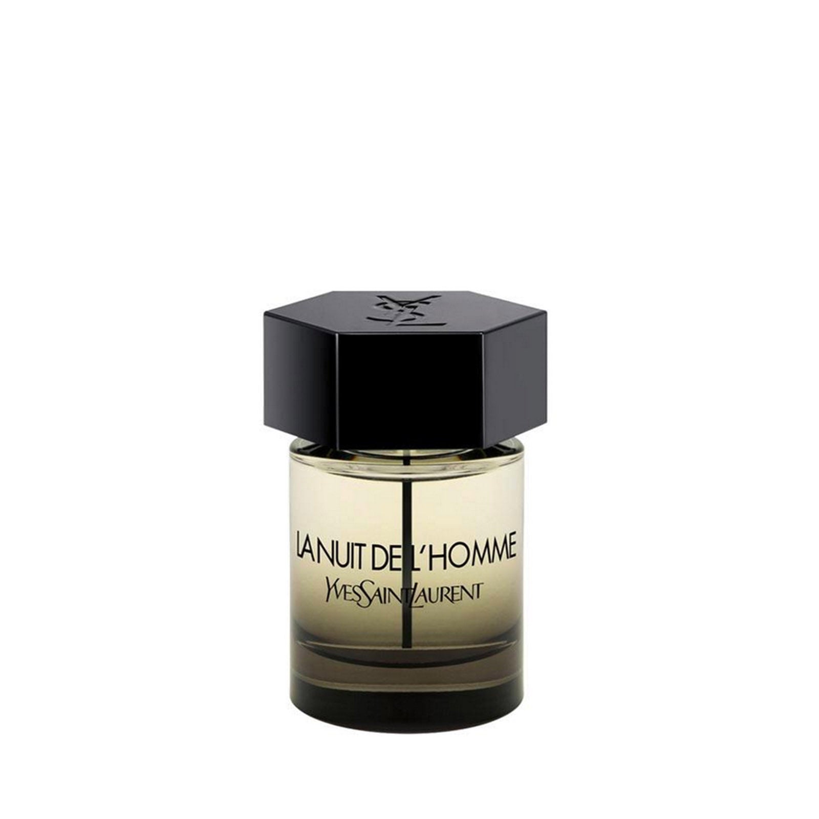 Ysl - La Nuit De L'Homme - Duftprobe