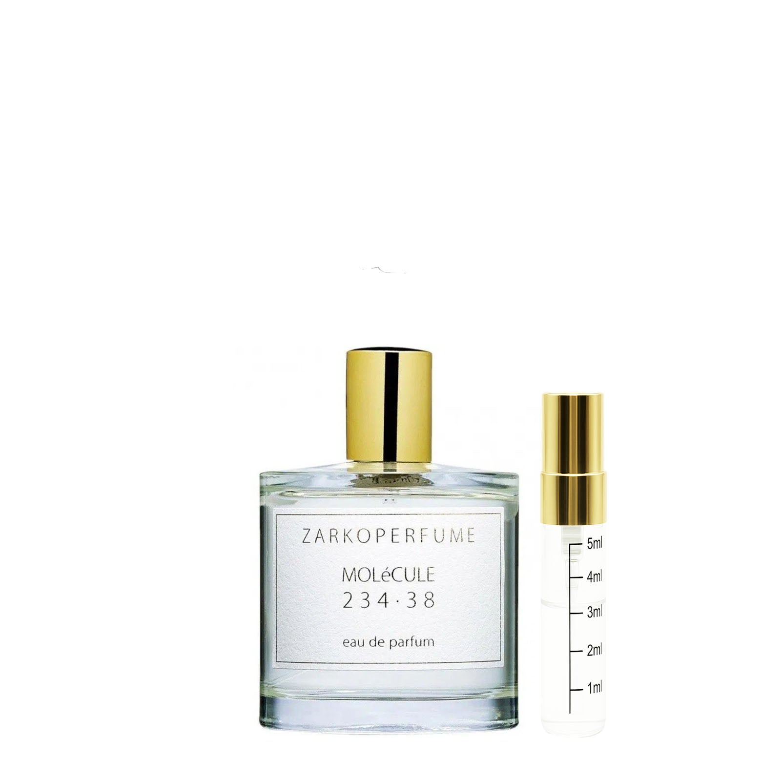 Zarkoperfume - Molecule 234 - 38 - Duftprobe