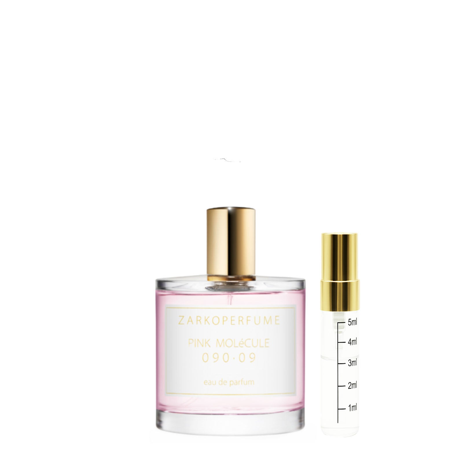 Zarkoperfume - Pink Molecule - Duftprobe
