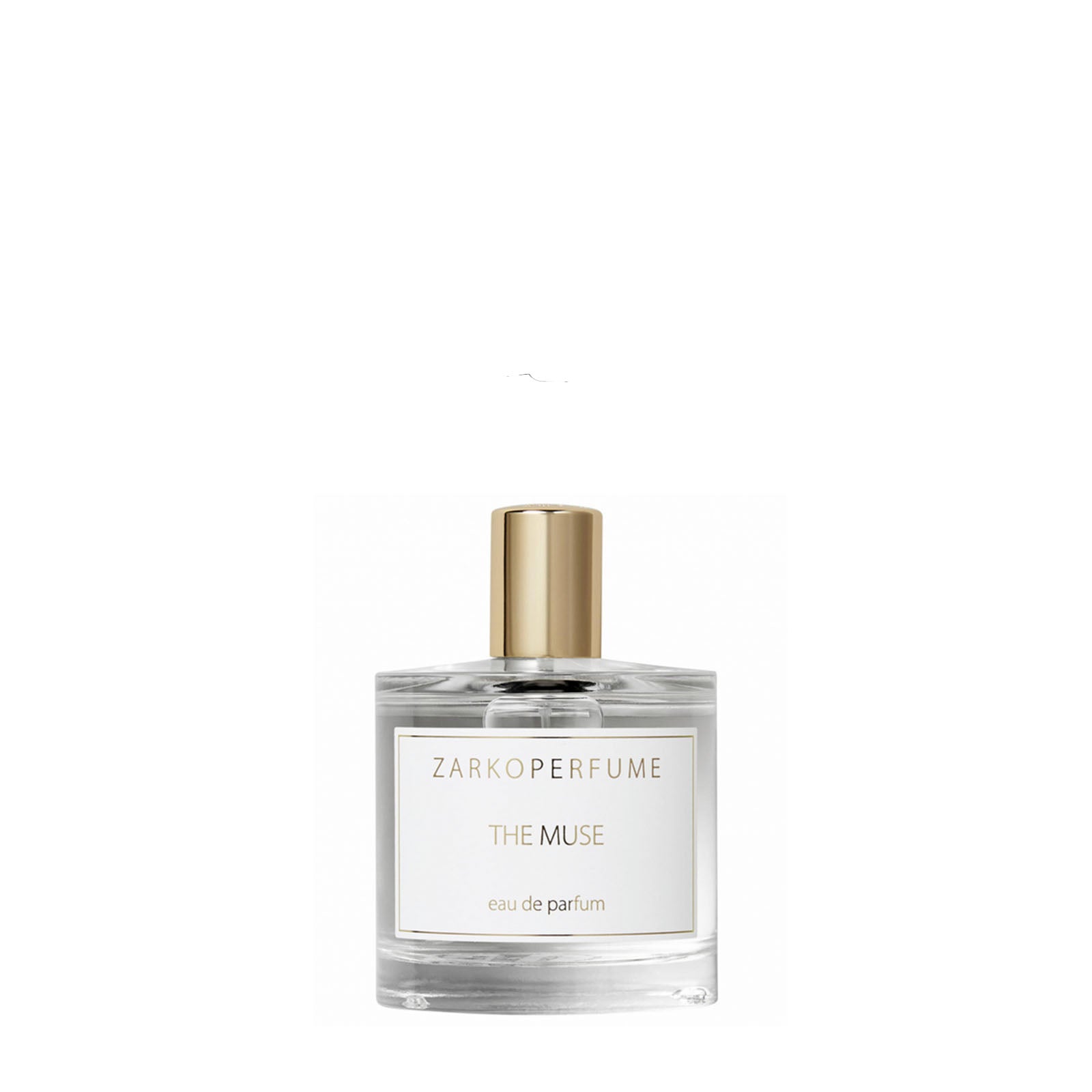 Zarkoperfume - The Muse - Duftprobe