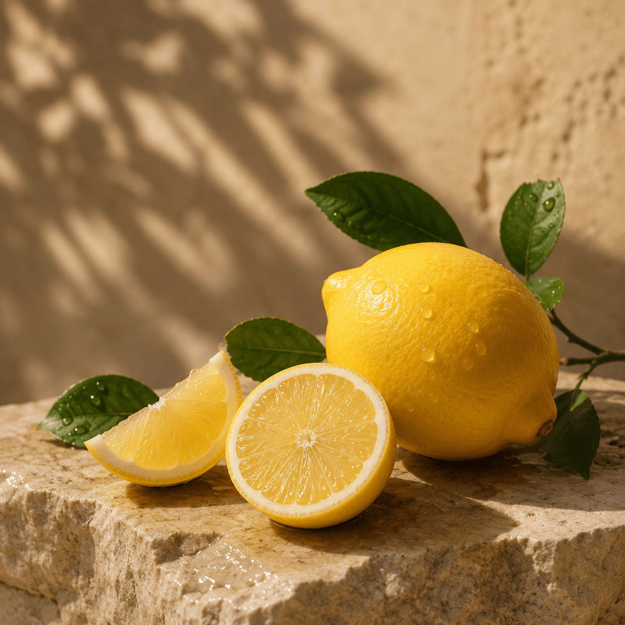 Zitrische Düfte – spritzige Zitrus-Nischenparfüms