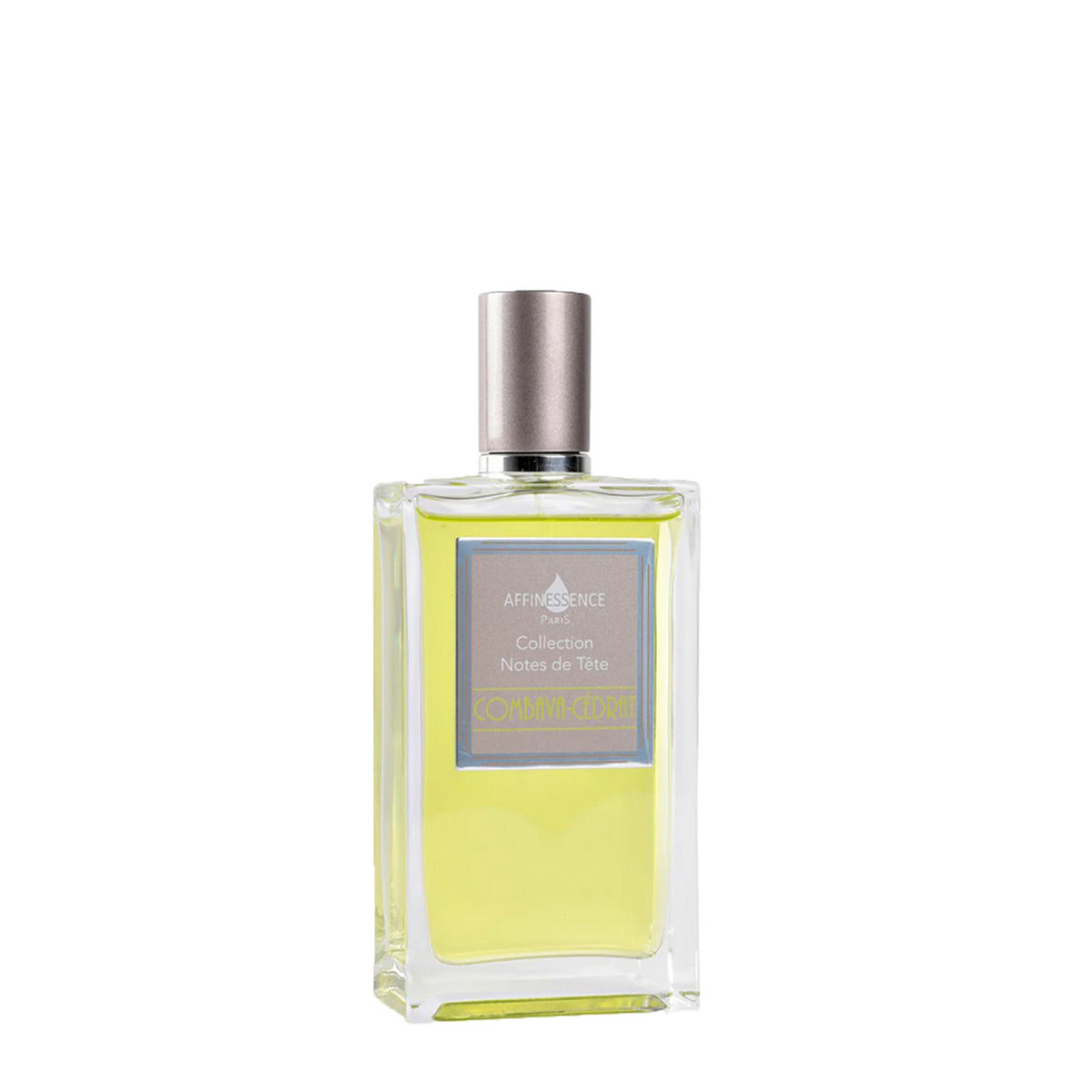 Affinessence Combava Cèdrat Edp I Duftprobe Affinessence Combava Cèdrat Edp I Duftprobe– Originalflakon