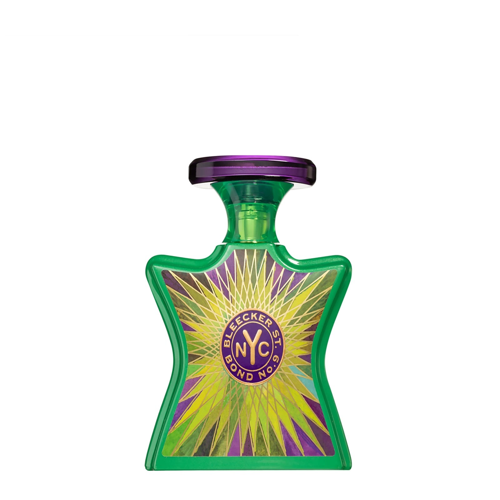 Bond No. 9 Bleecker Street I Duftprobe– Originalflakon