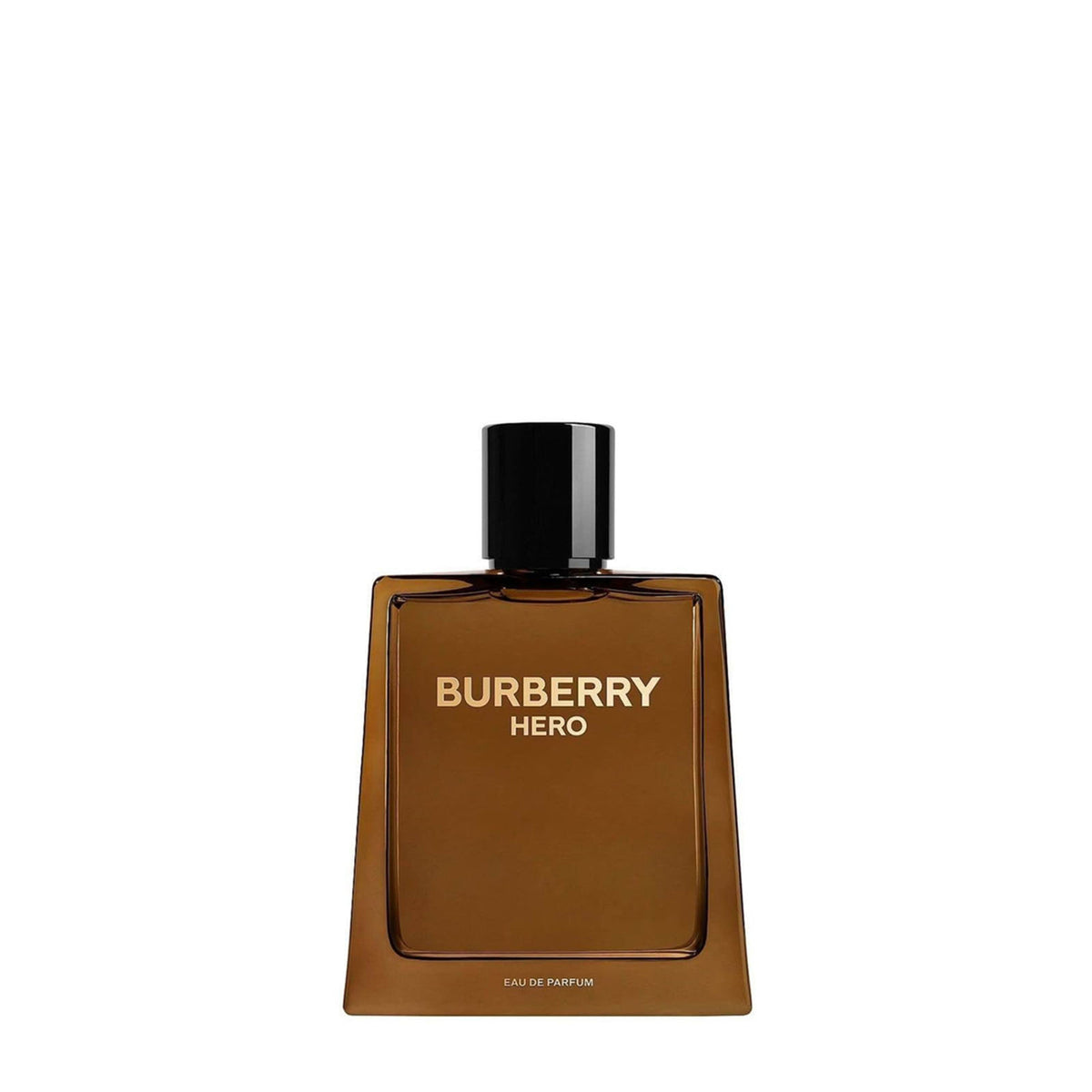 Burberry Hero Duftprobe – Originalflakon