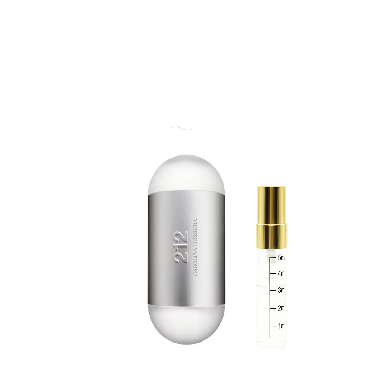 carolina herrera - 212 - Duftprobe