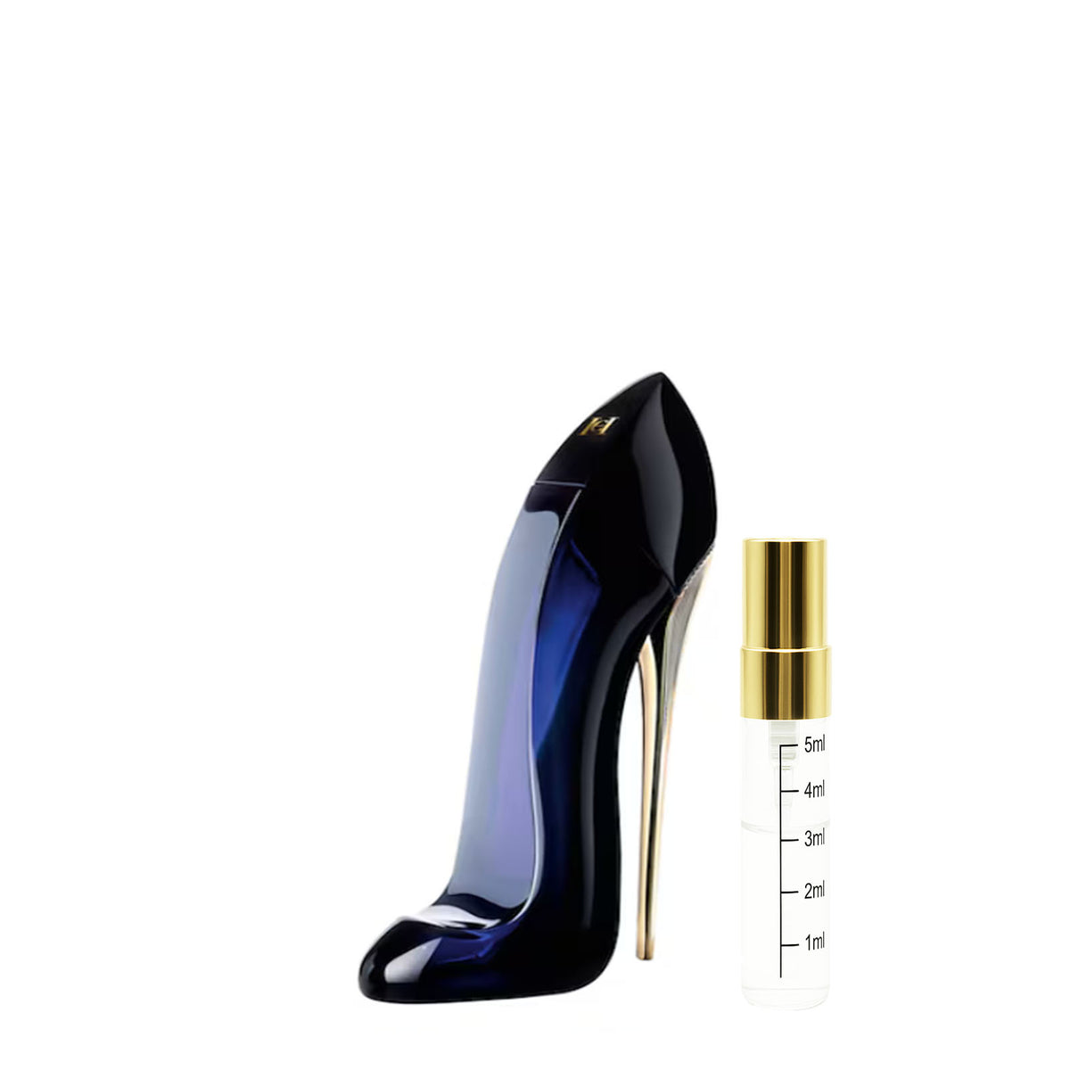 Carolina Herrera - Good Girl - Duftprobe