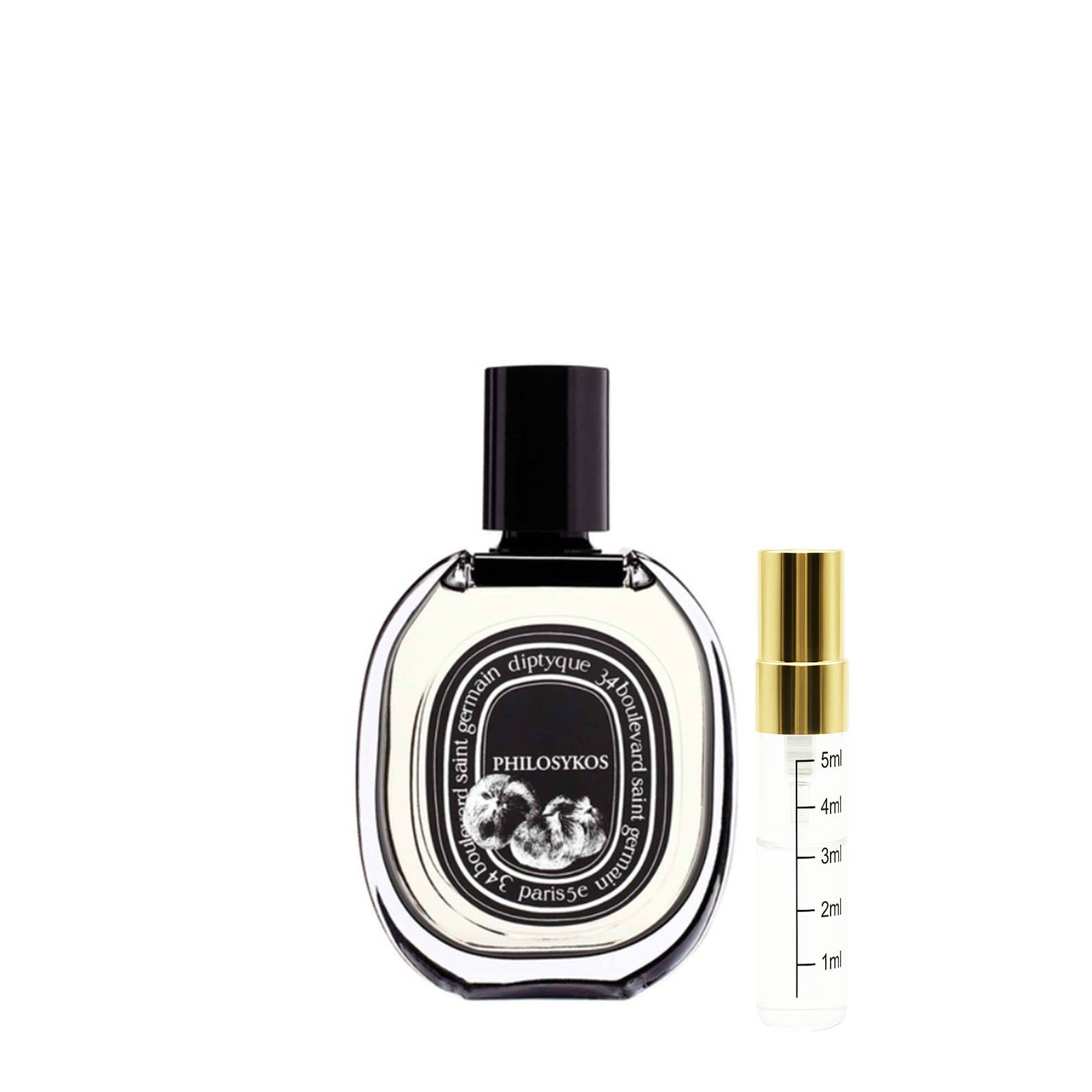 Diptyque - Philosykos - Duftprobe