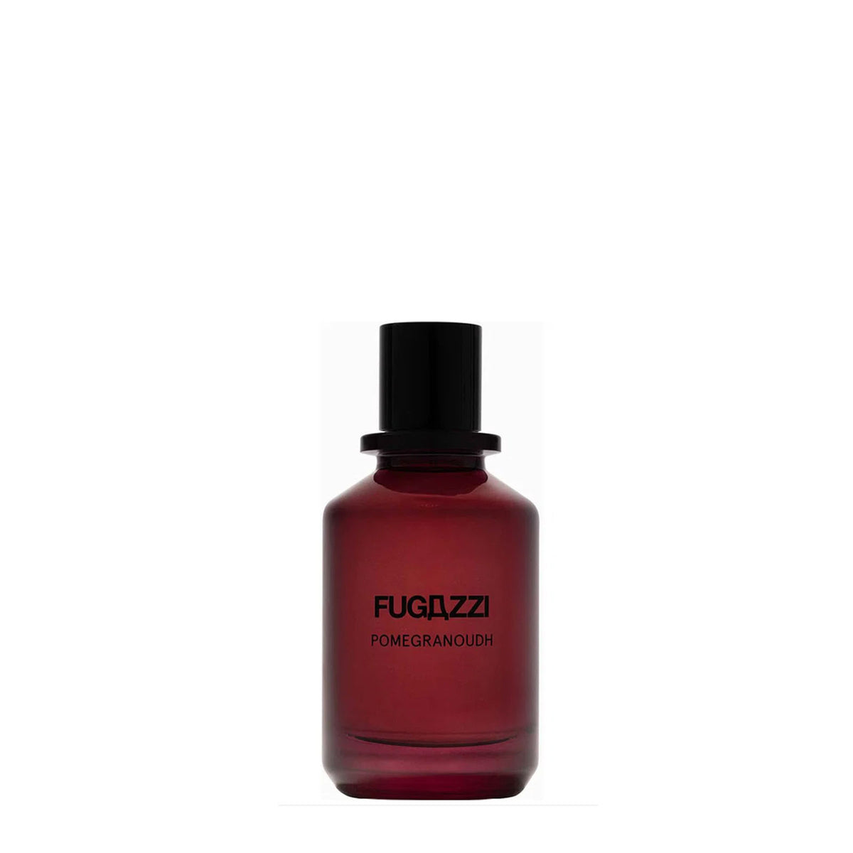 Fugazzi Pomegranoudh Duftprobe – Originalflakon