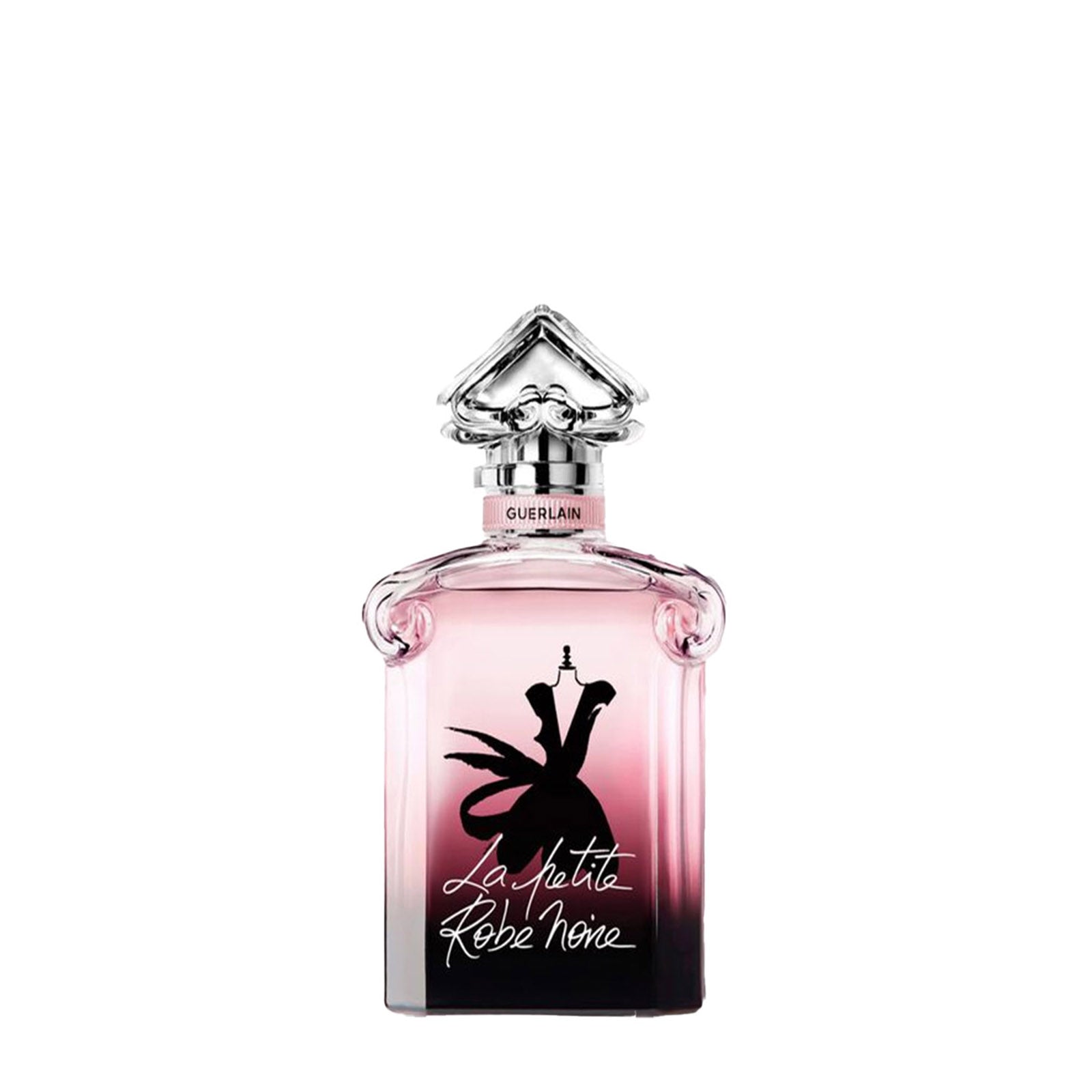 Guerlain - La Petite Robe Noire Duftprobe
