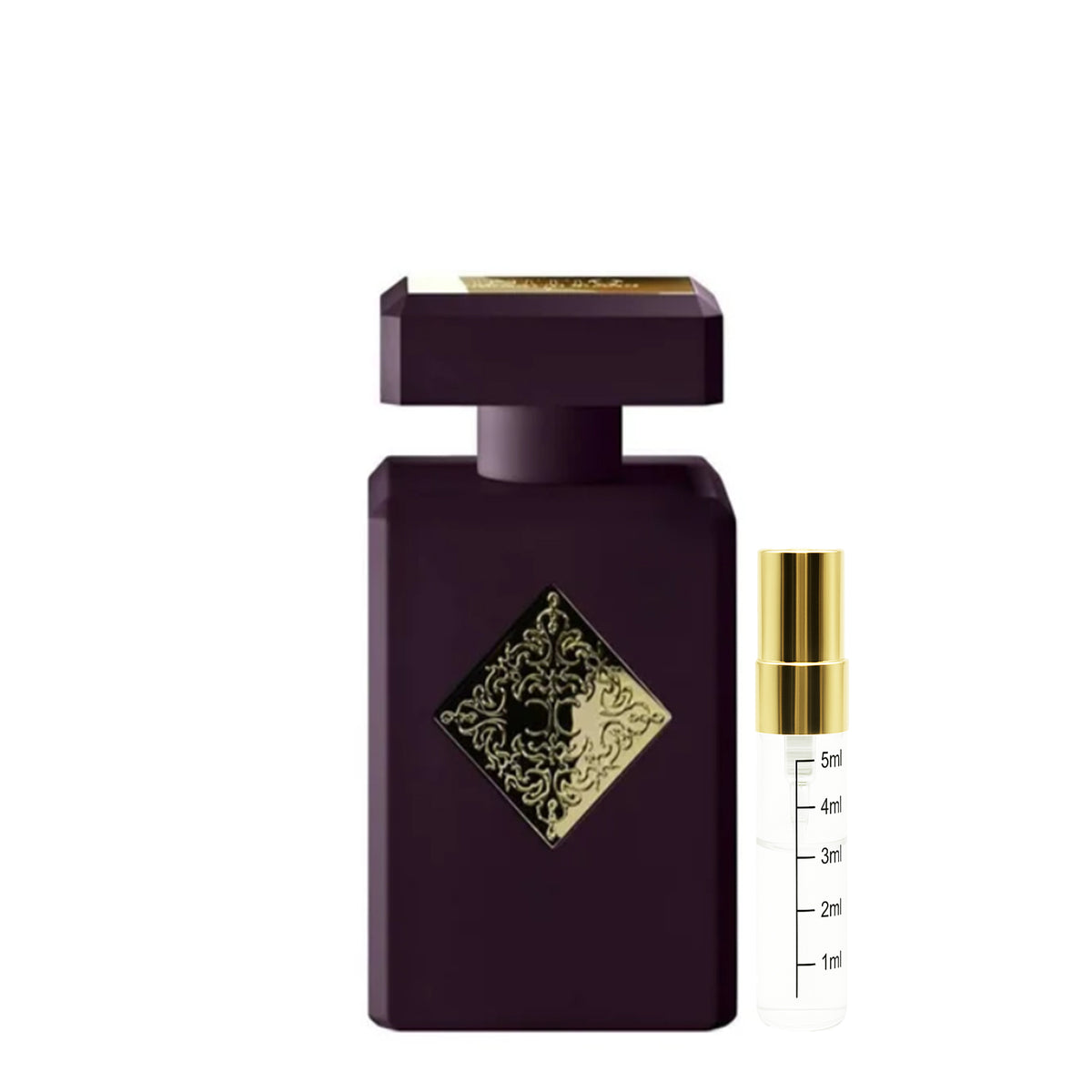 Initio Psychedelic Love ⎪ Probe – Originalflakon + 2–5 ml Probenflakon