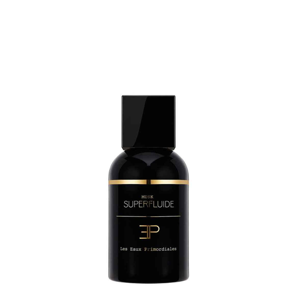 Les Eaux Primordiales Musk Superfluide Duftprobe – Originalflakon