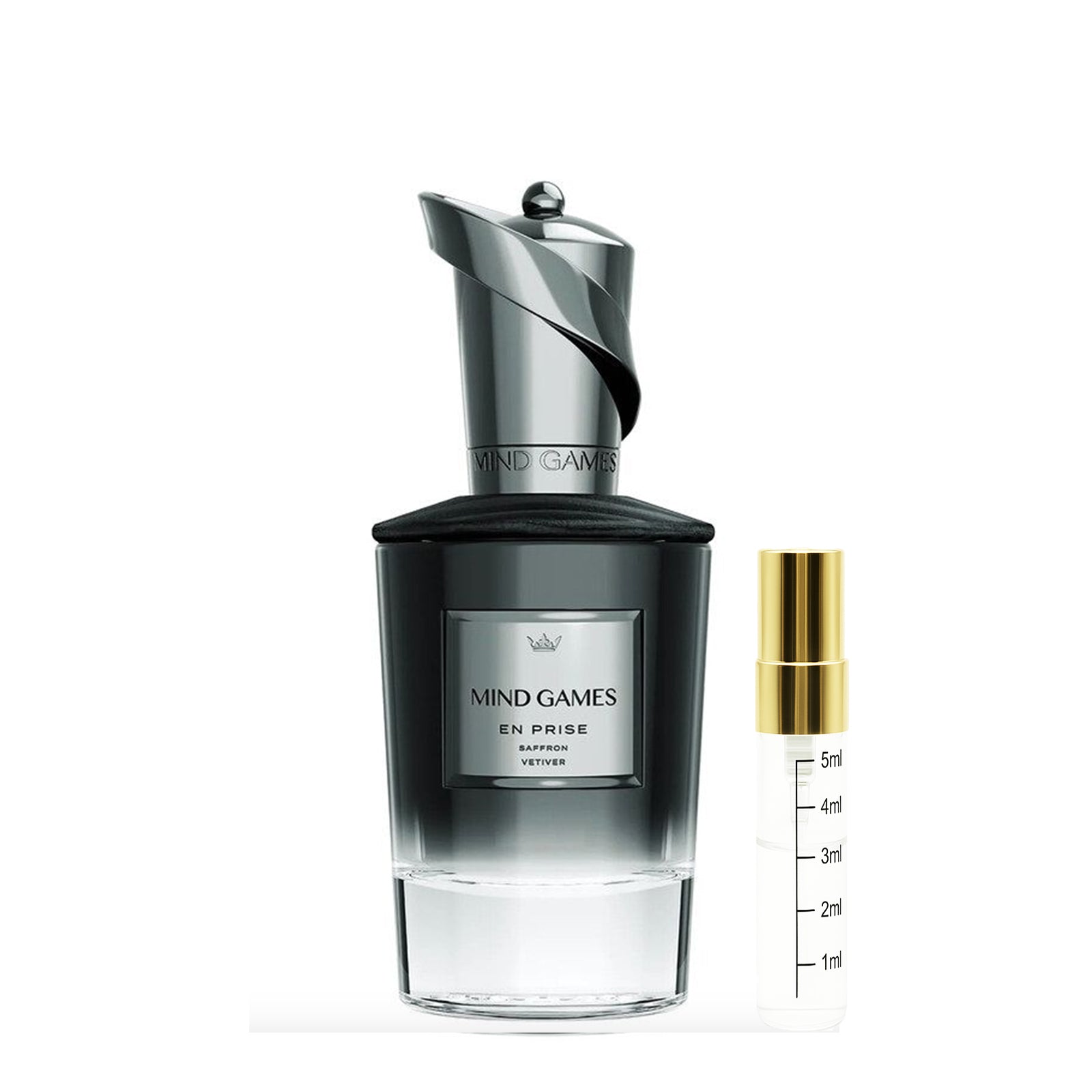 Mind Games En Prise I Originalflakon + 2–5 ml Probenflakon