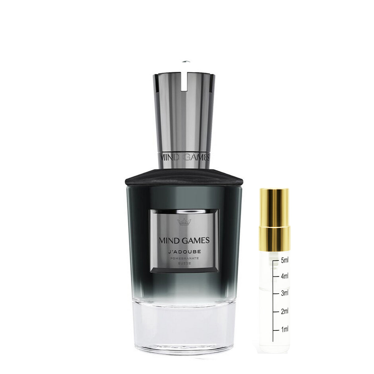Mind Games J'Adoube I Originalflakon + 2–5 ml Probenflakon
