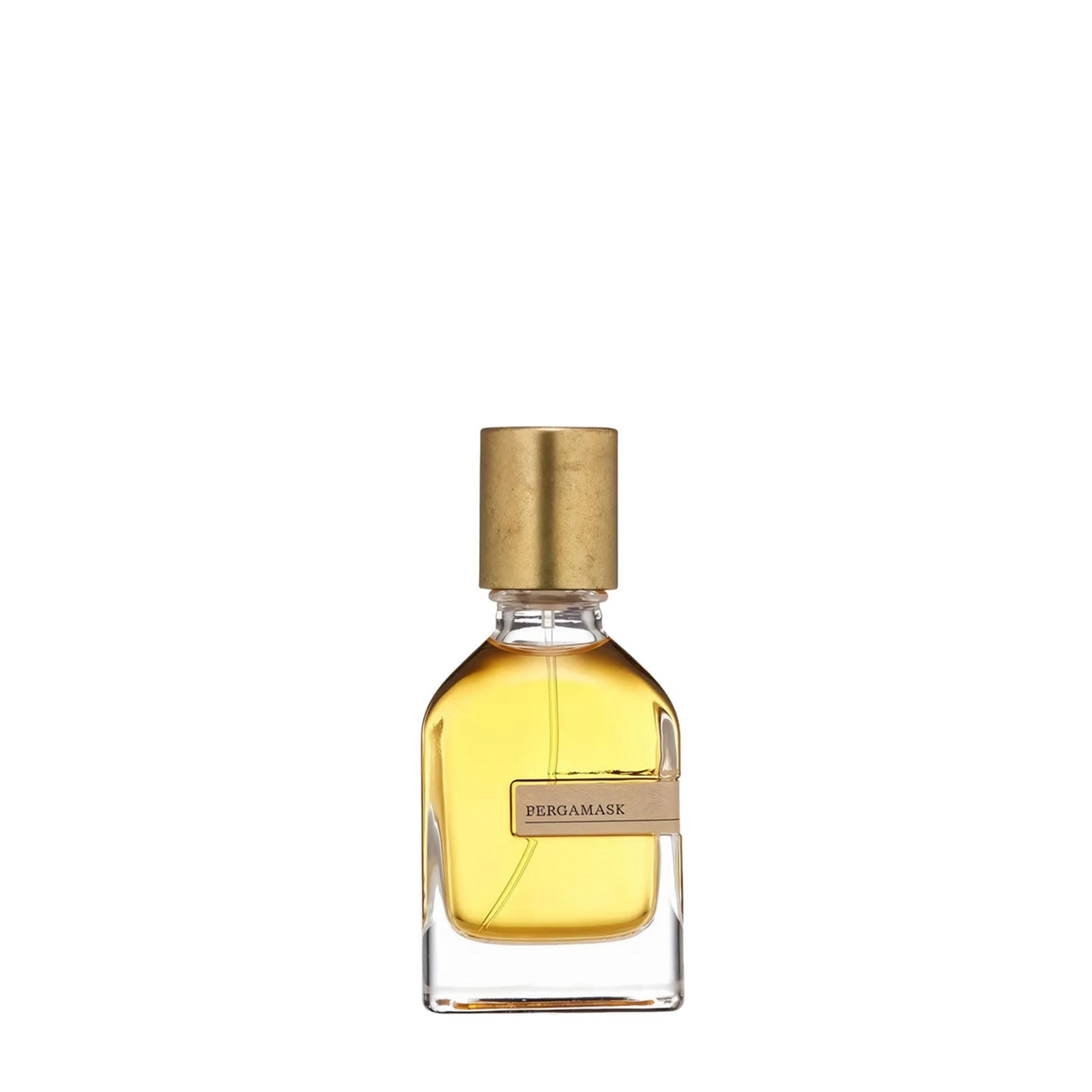 Orto Parisi - Bergamask - Duftprobe