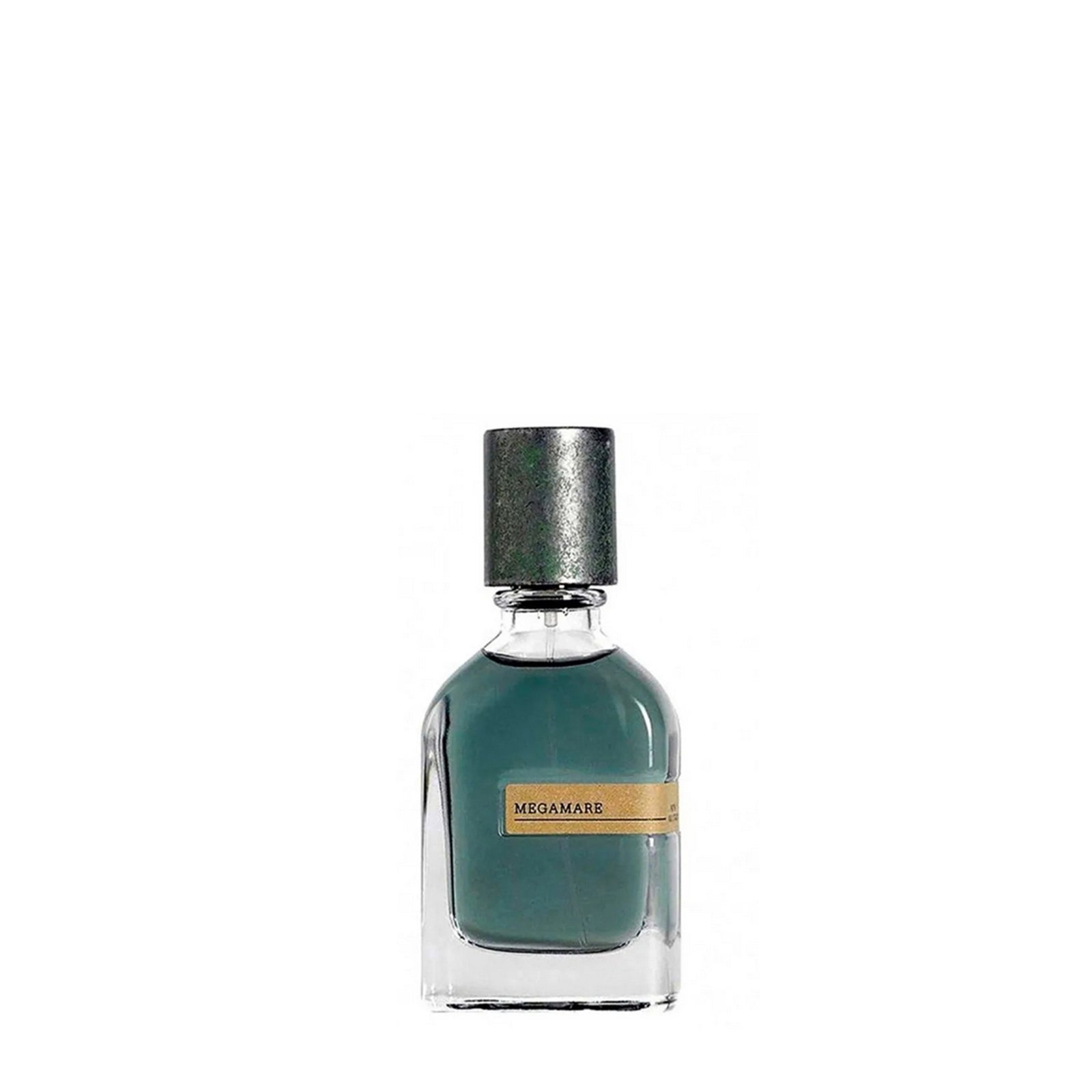 Orto Parisi – Megamare | Duftprobe