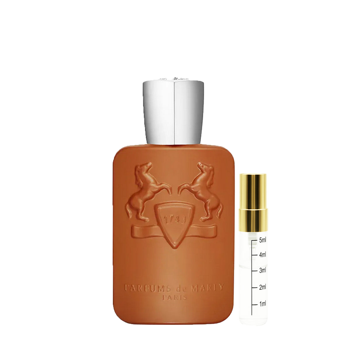 Parfums de Marly Althaïr I Originalflakon + 2–5 ml ProbenflakonUnisexduft