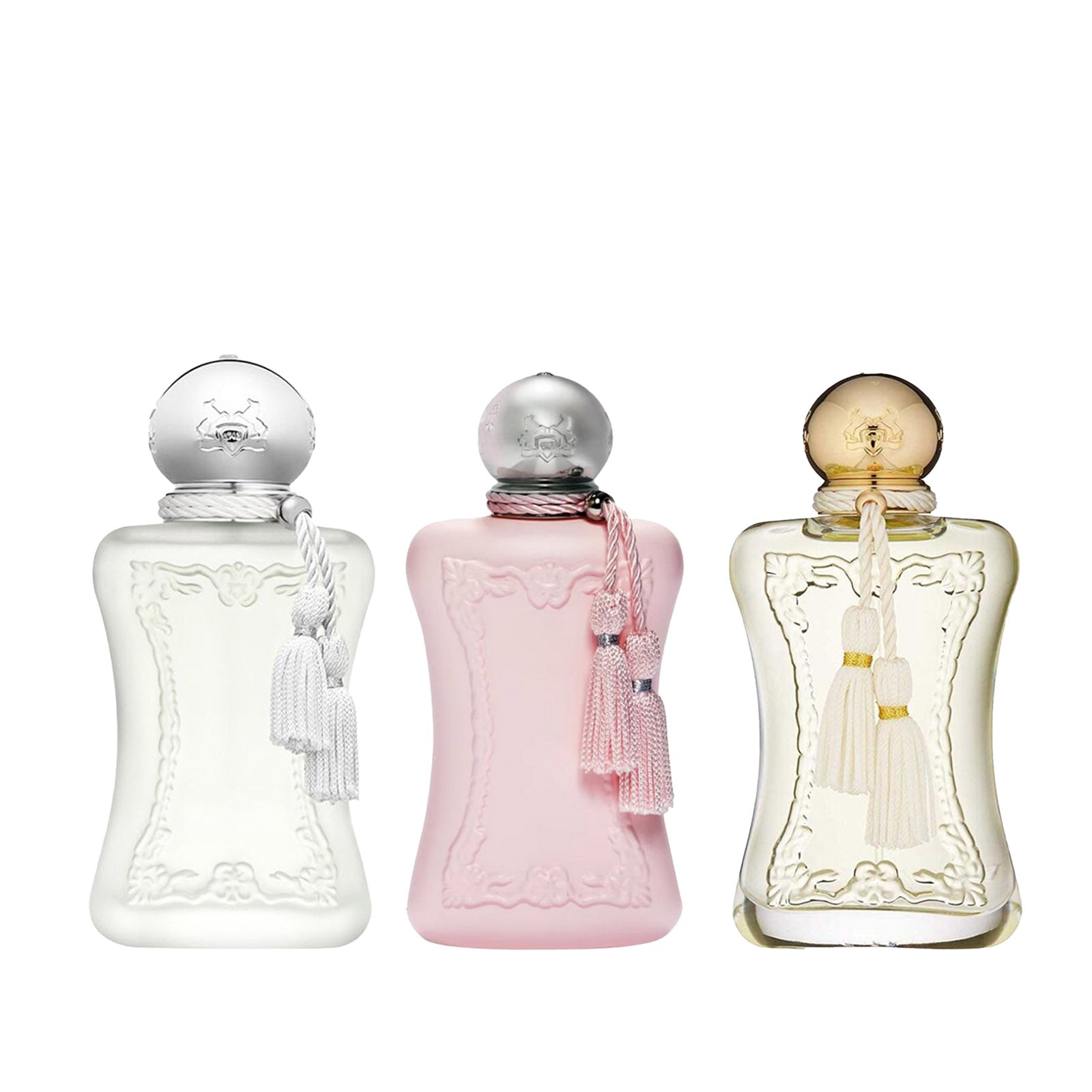 Parfums de Marly Proben Set Damen