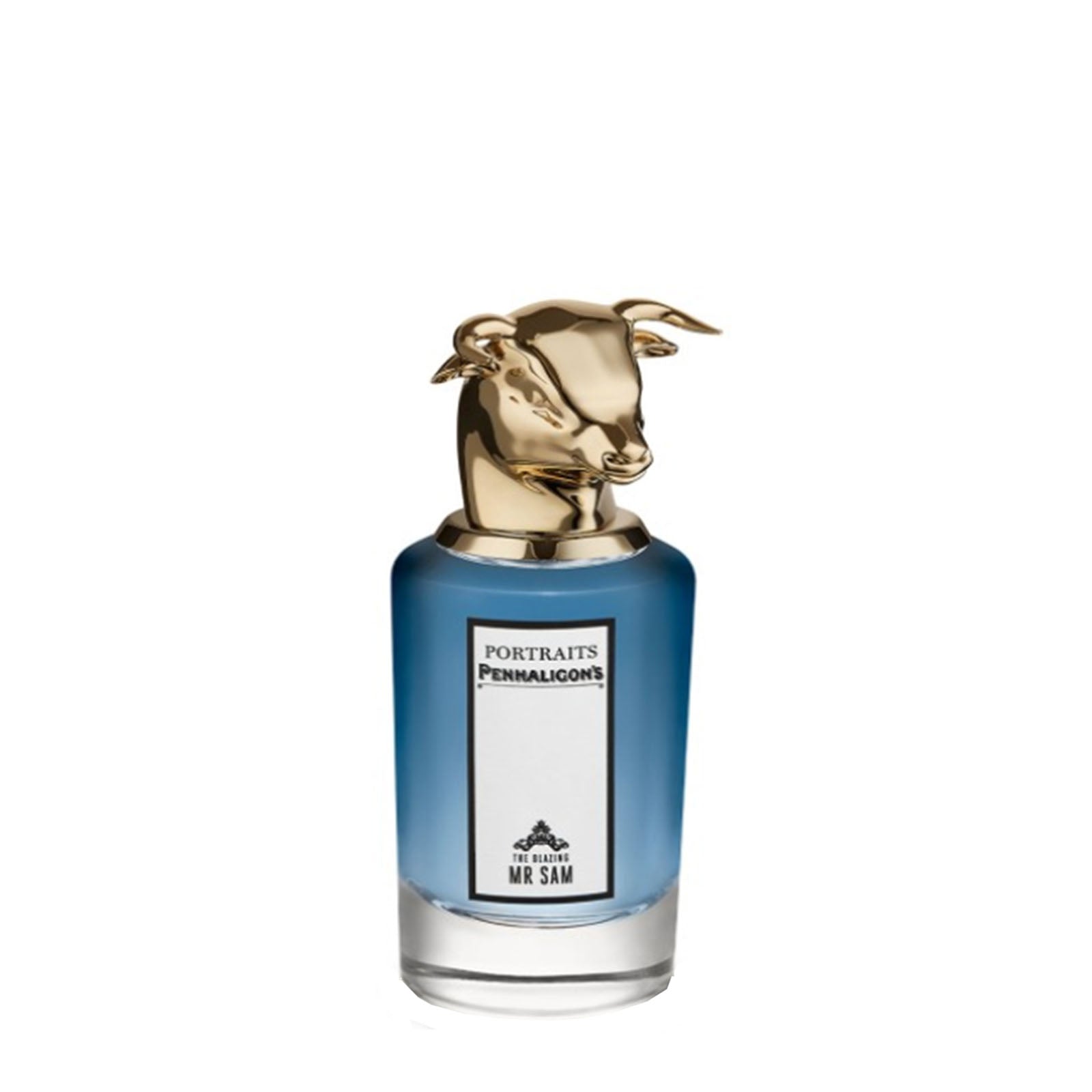 Penhaligon's - The Blazing Mister Sam - Duftprobe