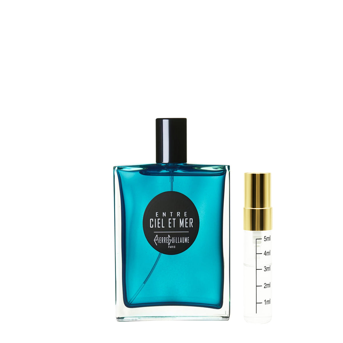 Pierre Guillaume Entre Ciel et Mer Probe – Originalflakon + 2–5 ml Probenflakon