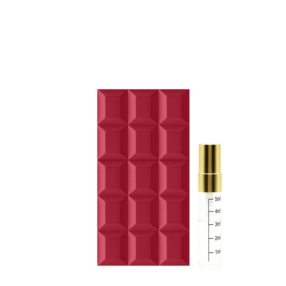 Sabrina Carpenter Cherry Baby I Originalflakon + 2–5 ml Probenflakon