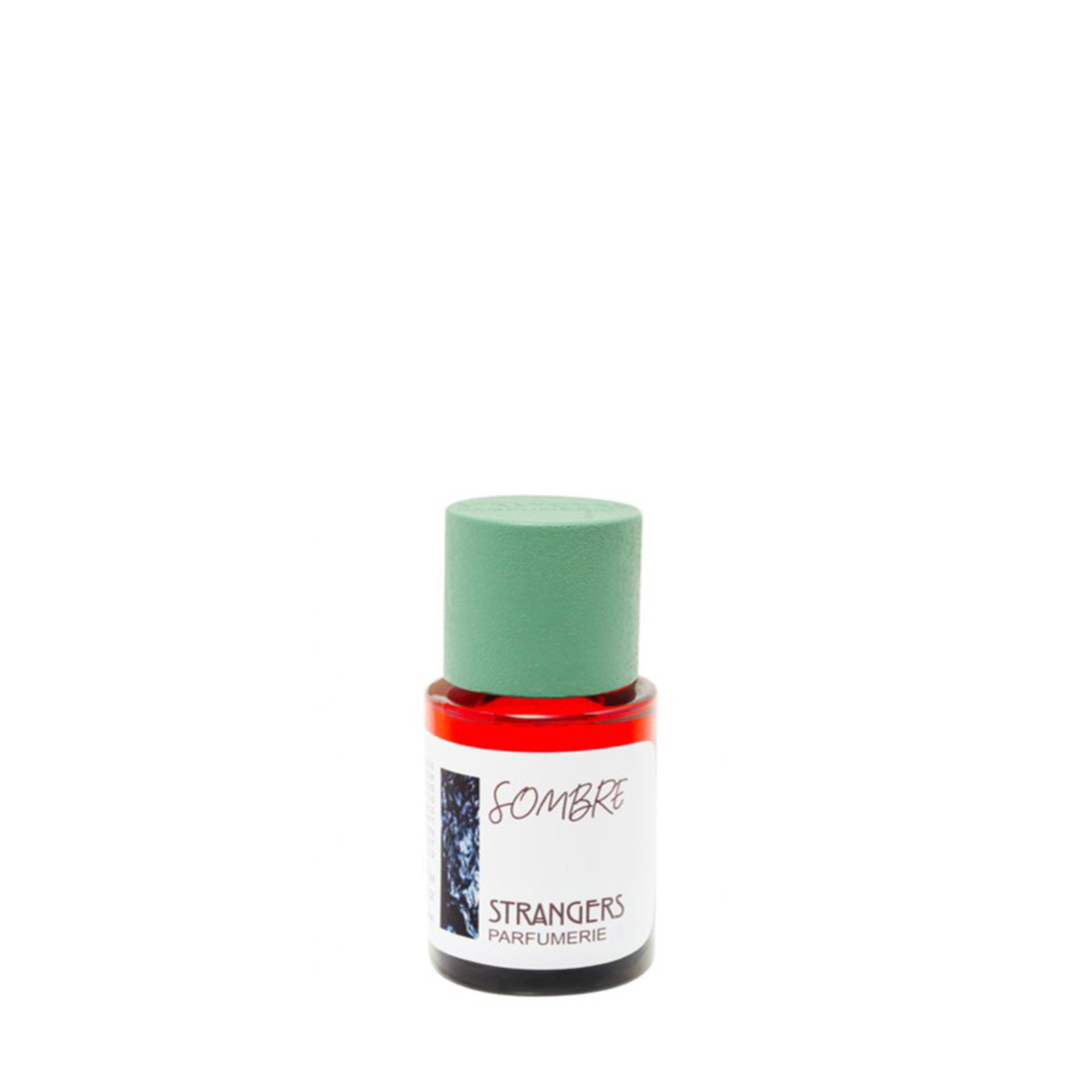 Strangers Parfumerie - Sombre - Duftprobe